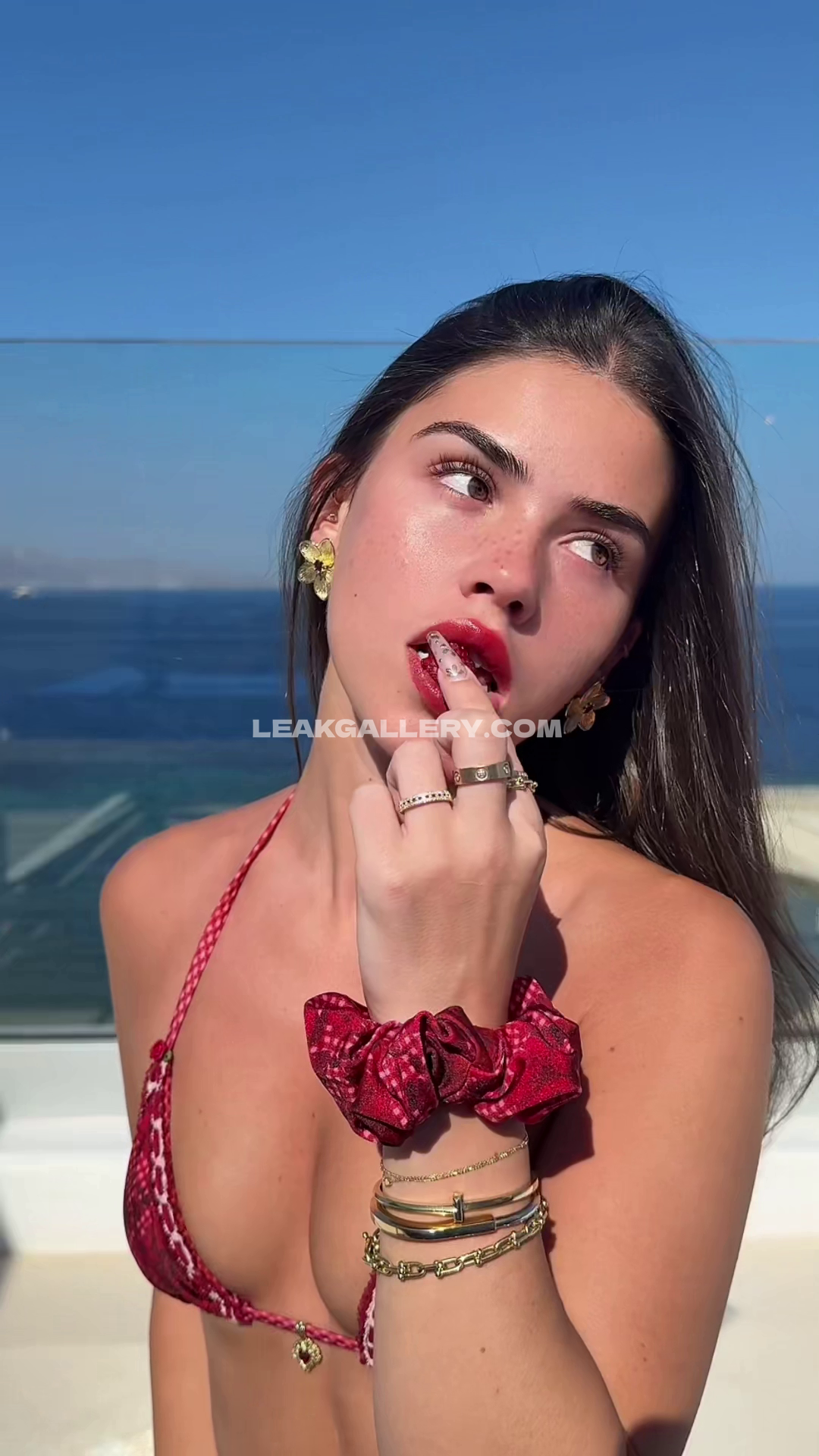 Leahhalton / leahholton OnlyFans Nudi in Esclusiva Trapela #9255723
