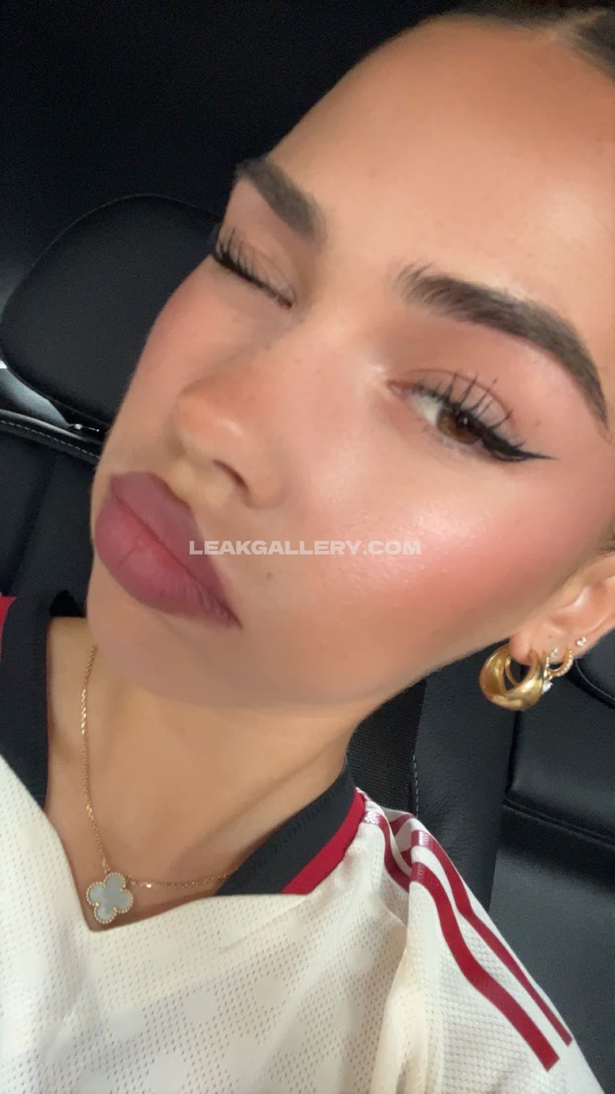 Leahhalton / leahholton OnlyFans Nudi in Esclusiva Trapela #9251965