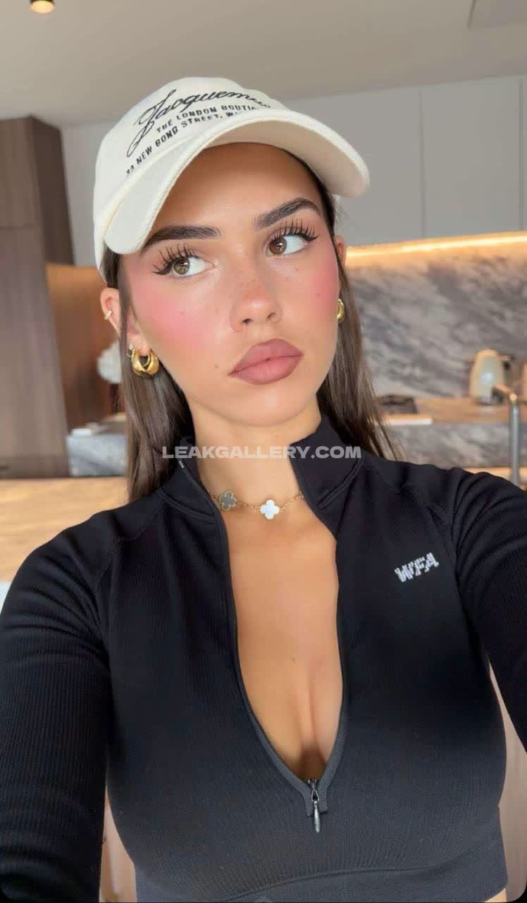 Leahhalton / leahholton OnlyFans Nudi in Esclusiva Trapela #9254037