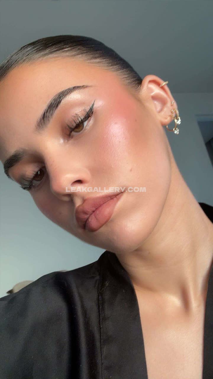 Leahhalton / leahholton Exklusiv geleakte Nacktbilder von OnlyFans #9252522