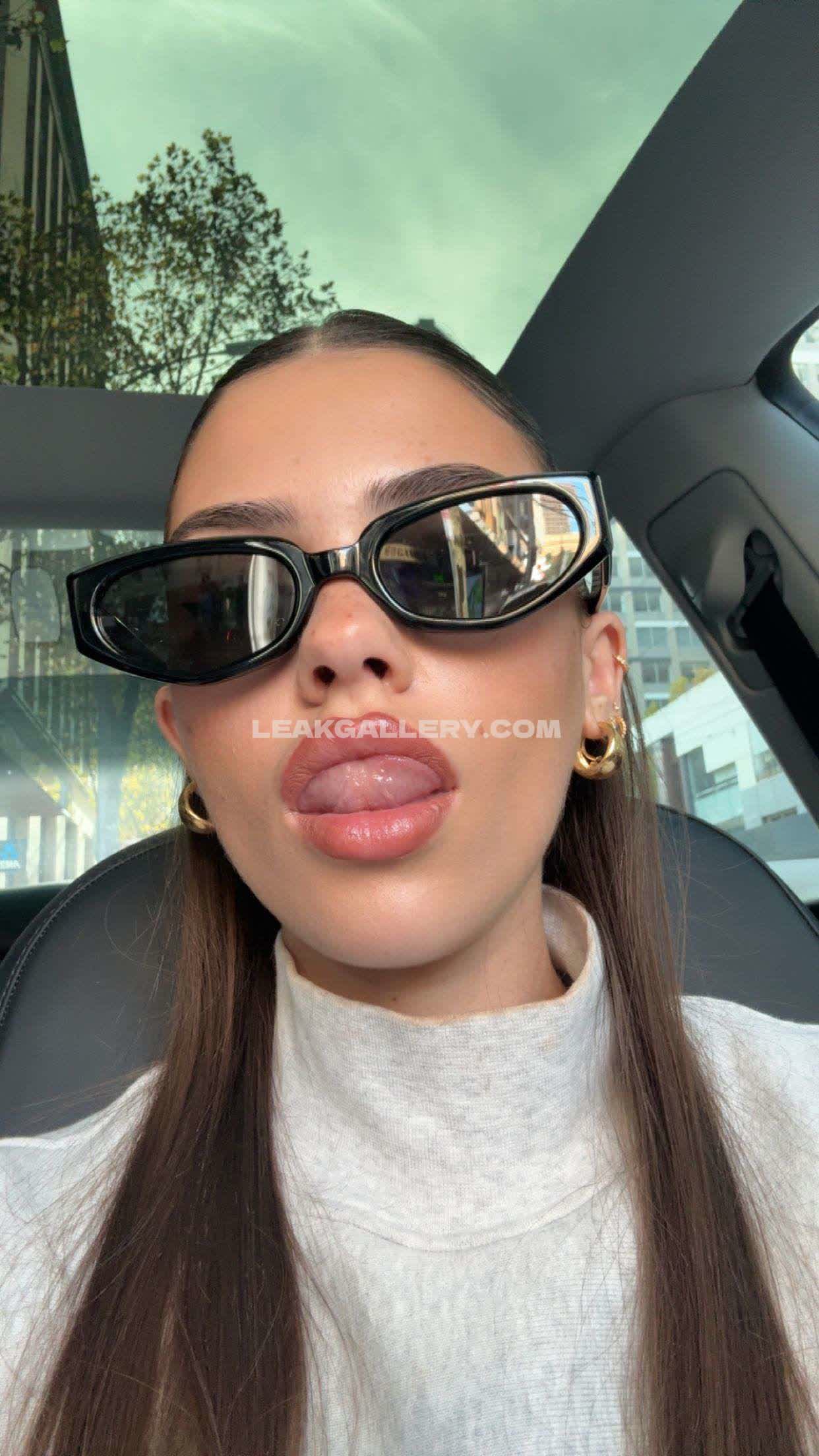 Leahhalton / leahholton Exklusiv geleakte Nacktbilder von OnlyFans #9253390