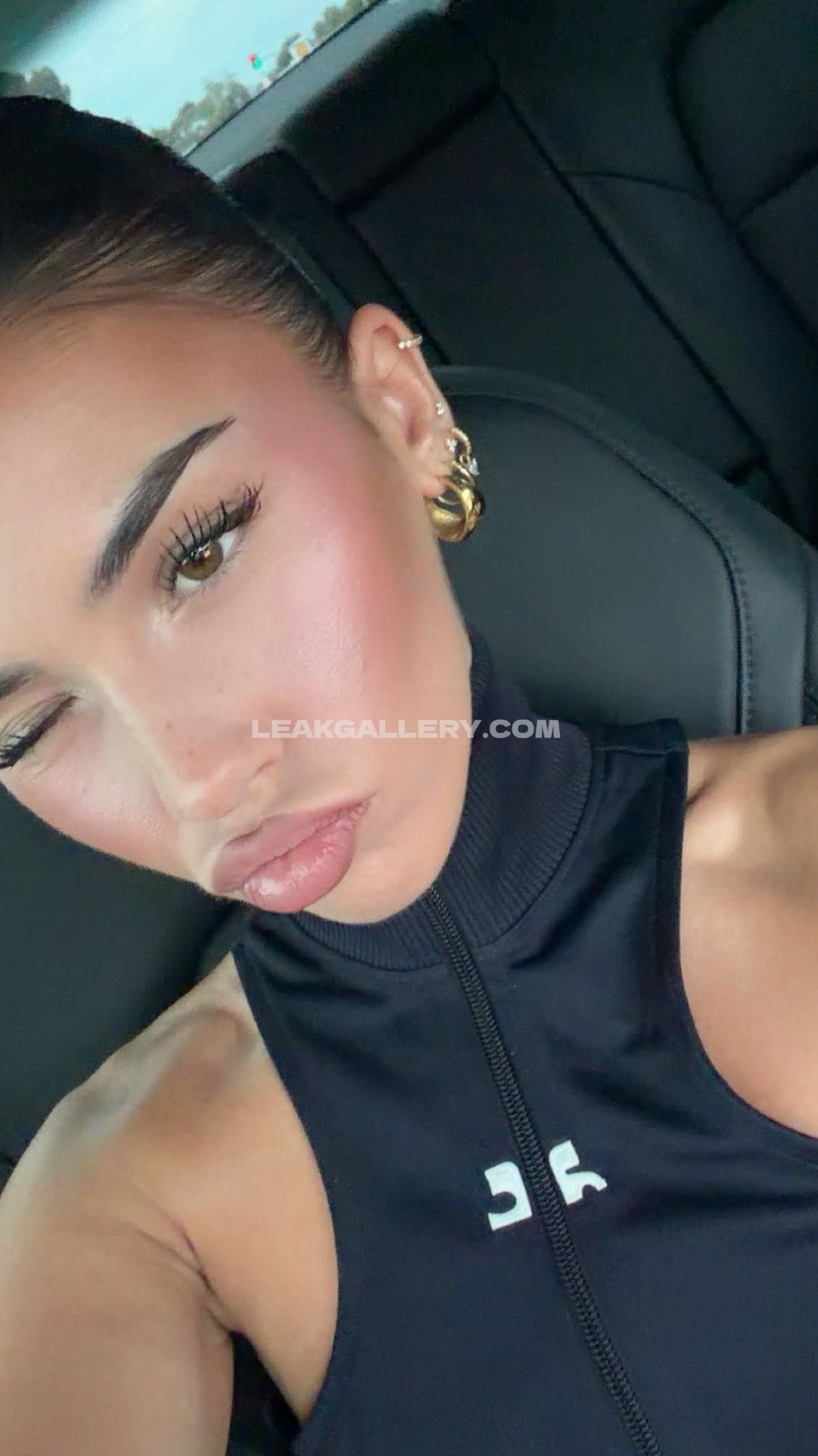 Leahhalton / leahholton OnlyFans Nudi in Esclusiva Trapela #9257196