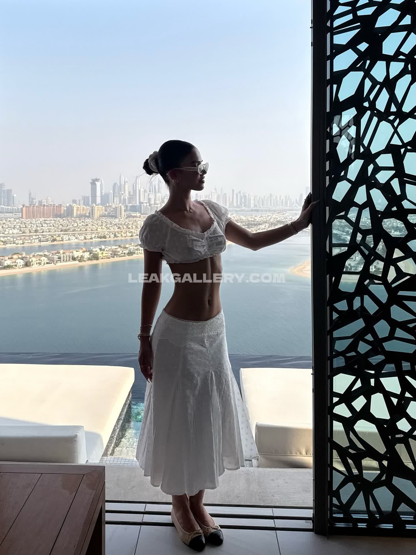 Leahhalton / leahholton Exclusiva filtración de OnlyFans desnuda #9255966