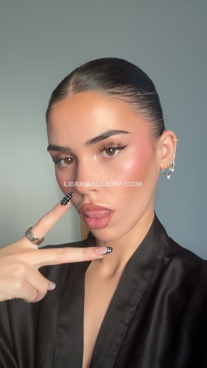 Leahhalton / leahholton Exclusiva filtración de OnlyFans desnuda #9252958