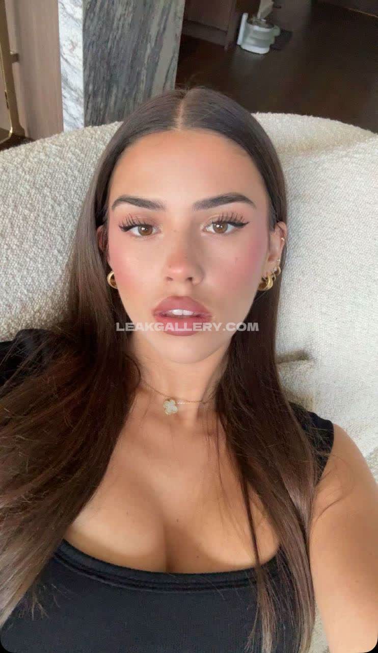 Leahhalton / leahholton Exklusiv geleakte Nacktbilder von OnlyFans #9251793