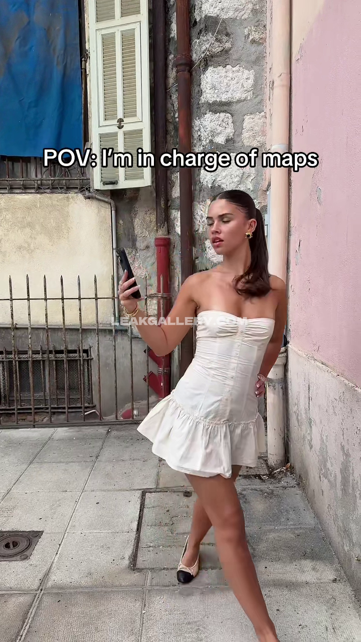 Leahhalton / leahholton OnlyFans Nudi in Esclusiva Trapela #9255153