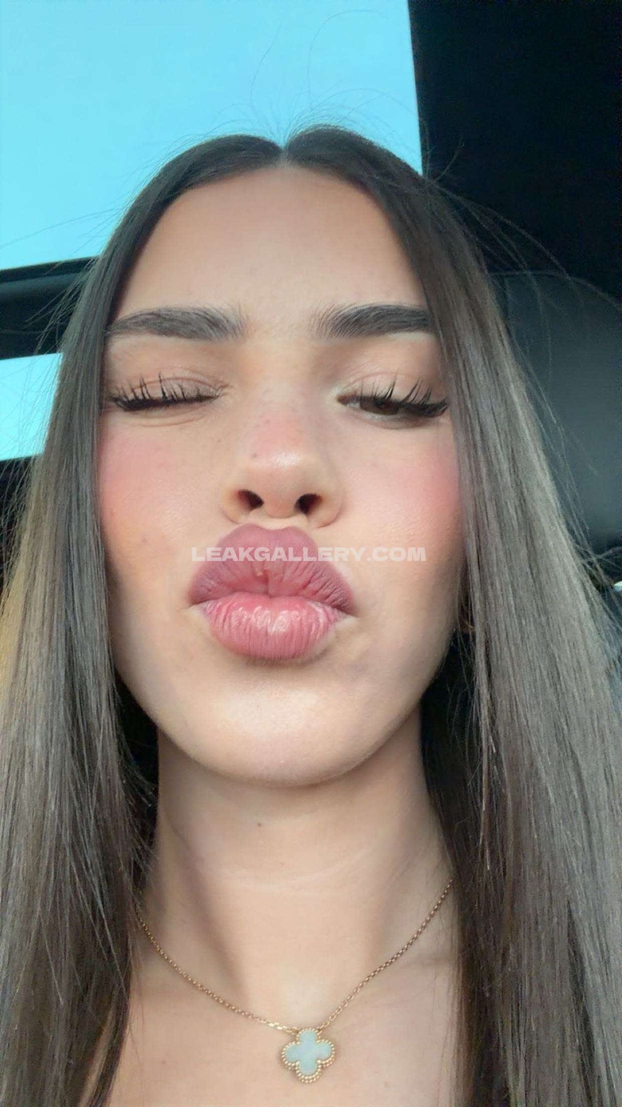 Leahhalton / leahholton Exclusive Leaked Nude OnlyFans #9256650
