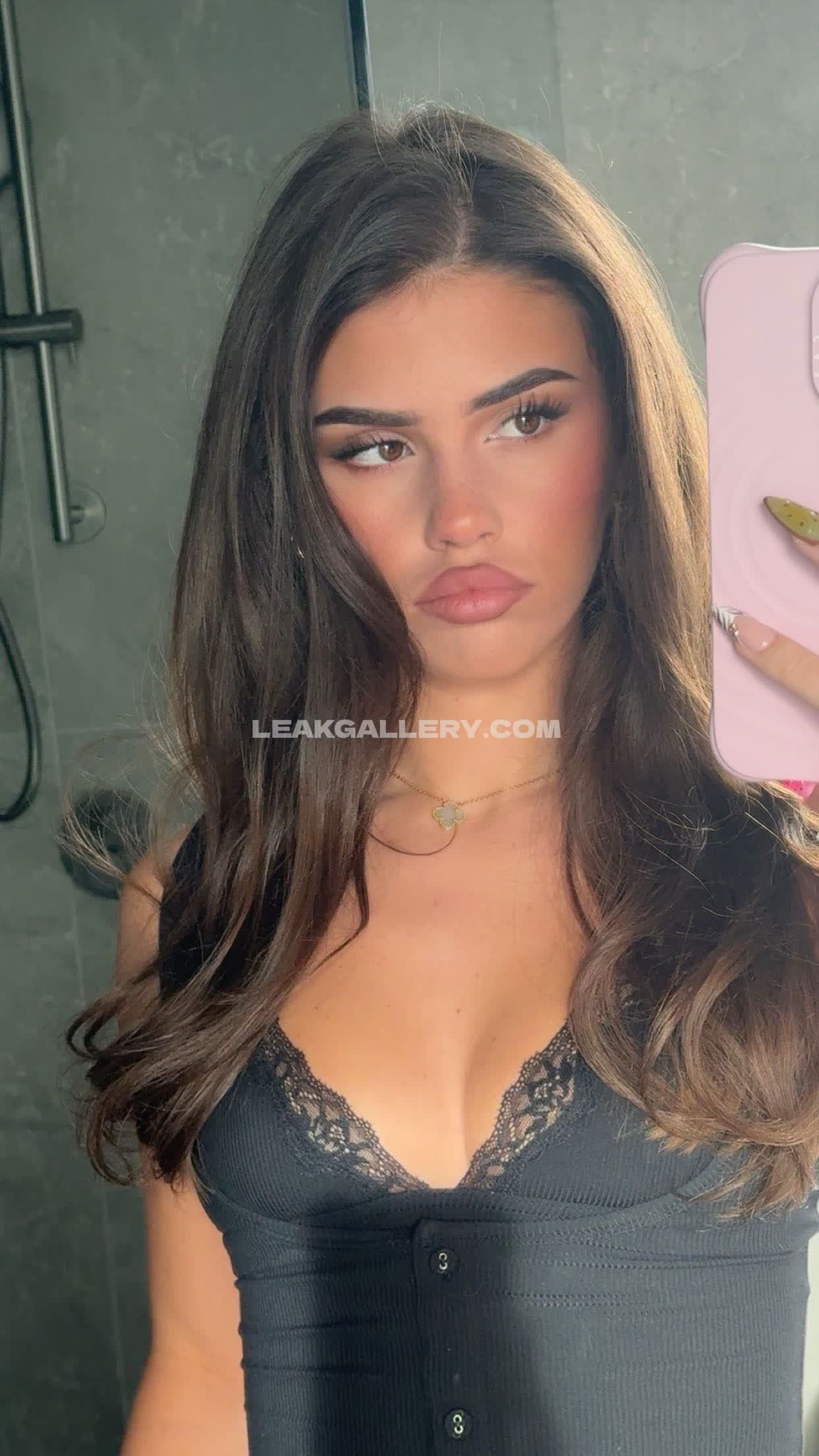 Leahhalton / leahholton Exklusiv geleakte Nacktbilder von OnlyFans #9256247