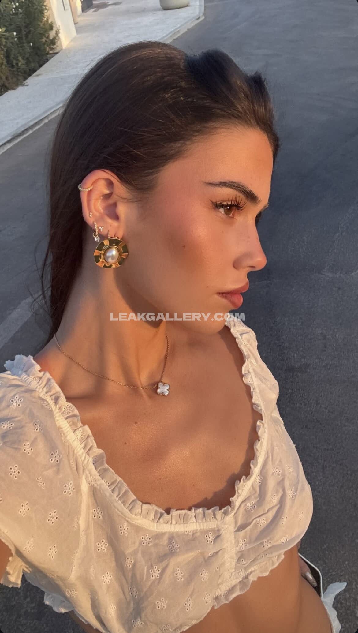 Leahhalton / leahholton OnlyFans Nudi in Esclusiva Trapela #9251952