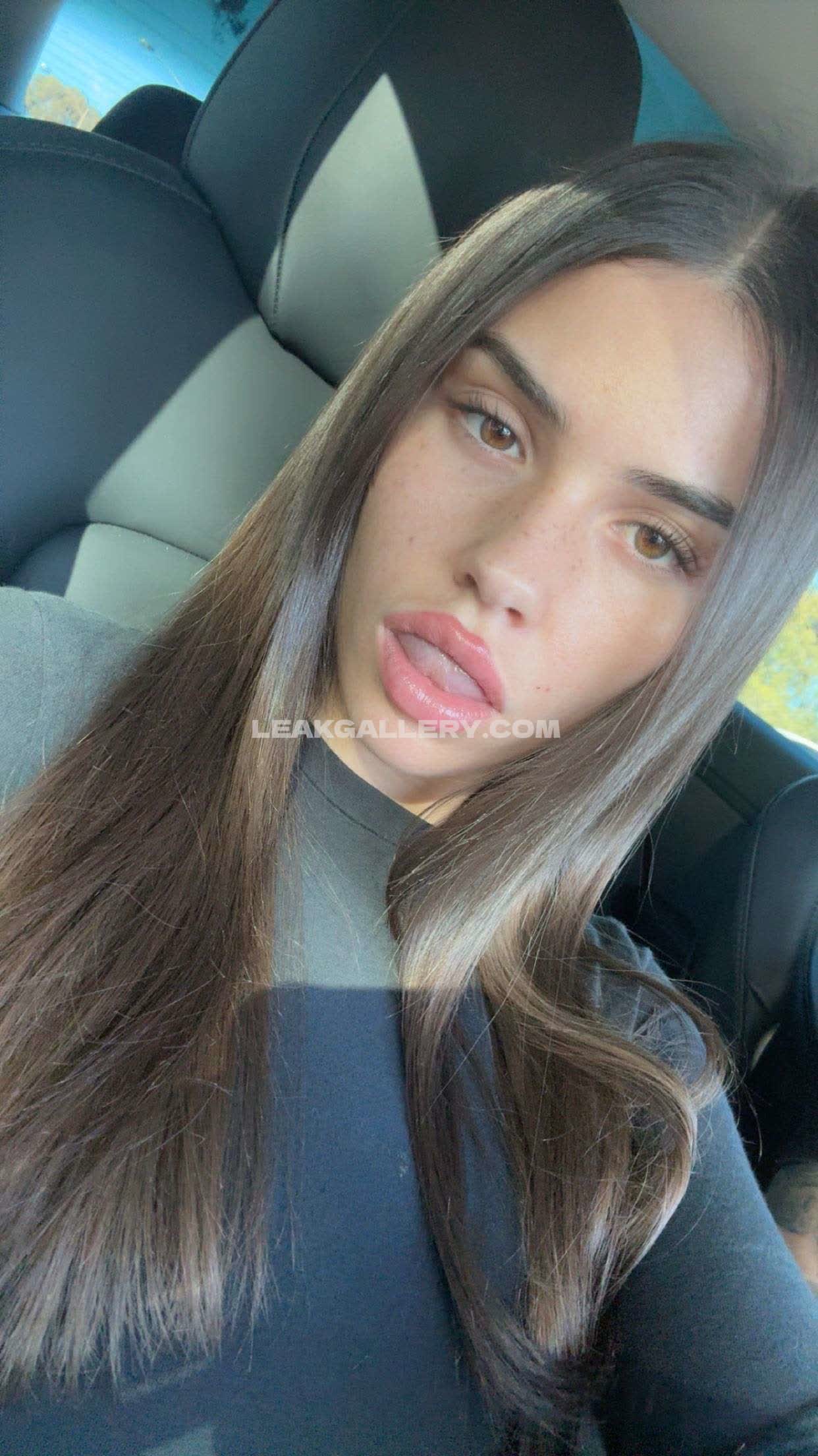 Leahhalton / leahholton OnlyFans Nudi in Esclusiva Trapela #9251801