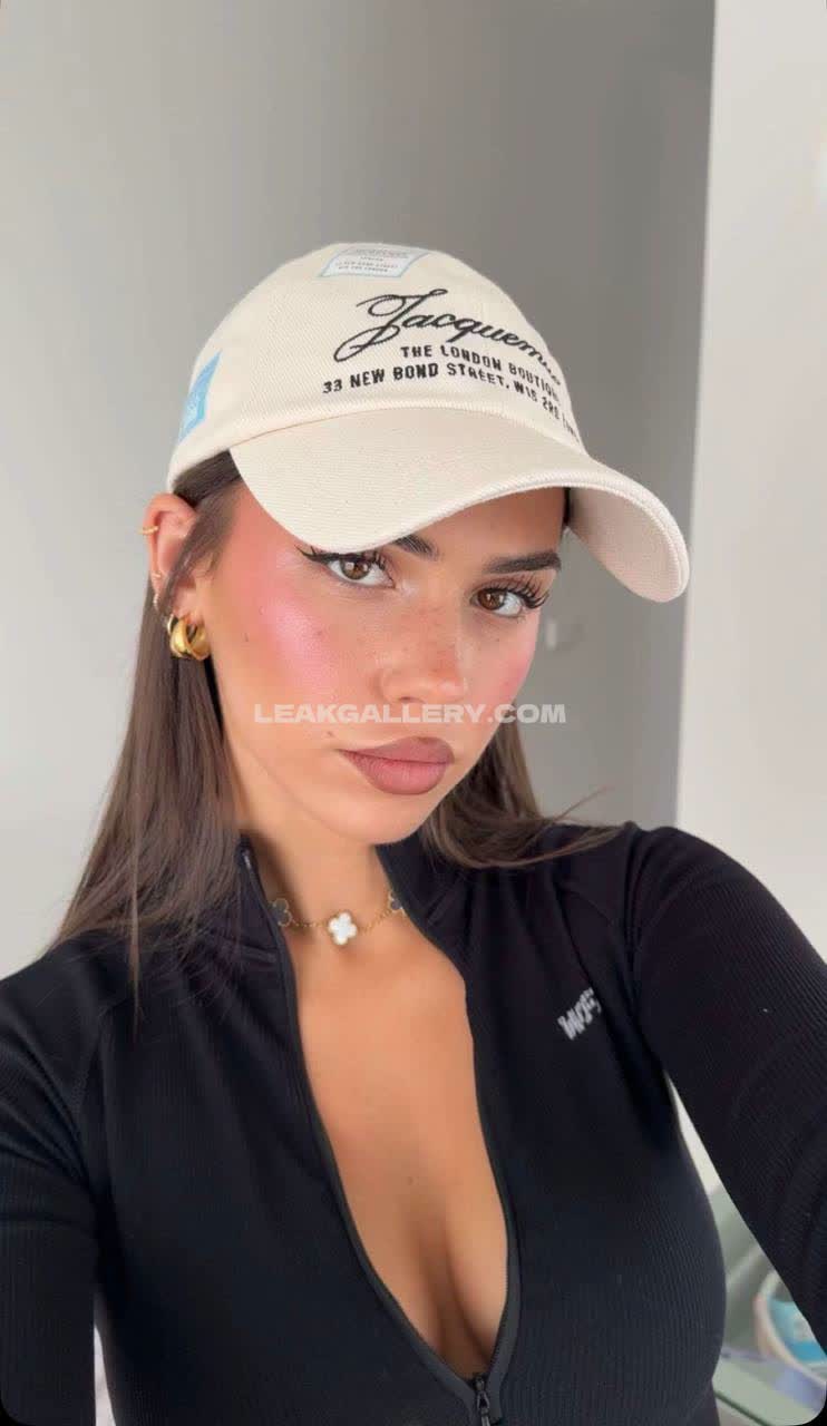 Leahhalton / leahholton Exclusive Leaked Nude OnlyFans #9254278