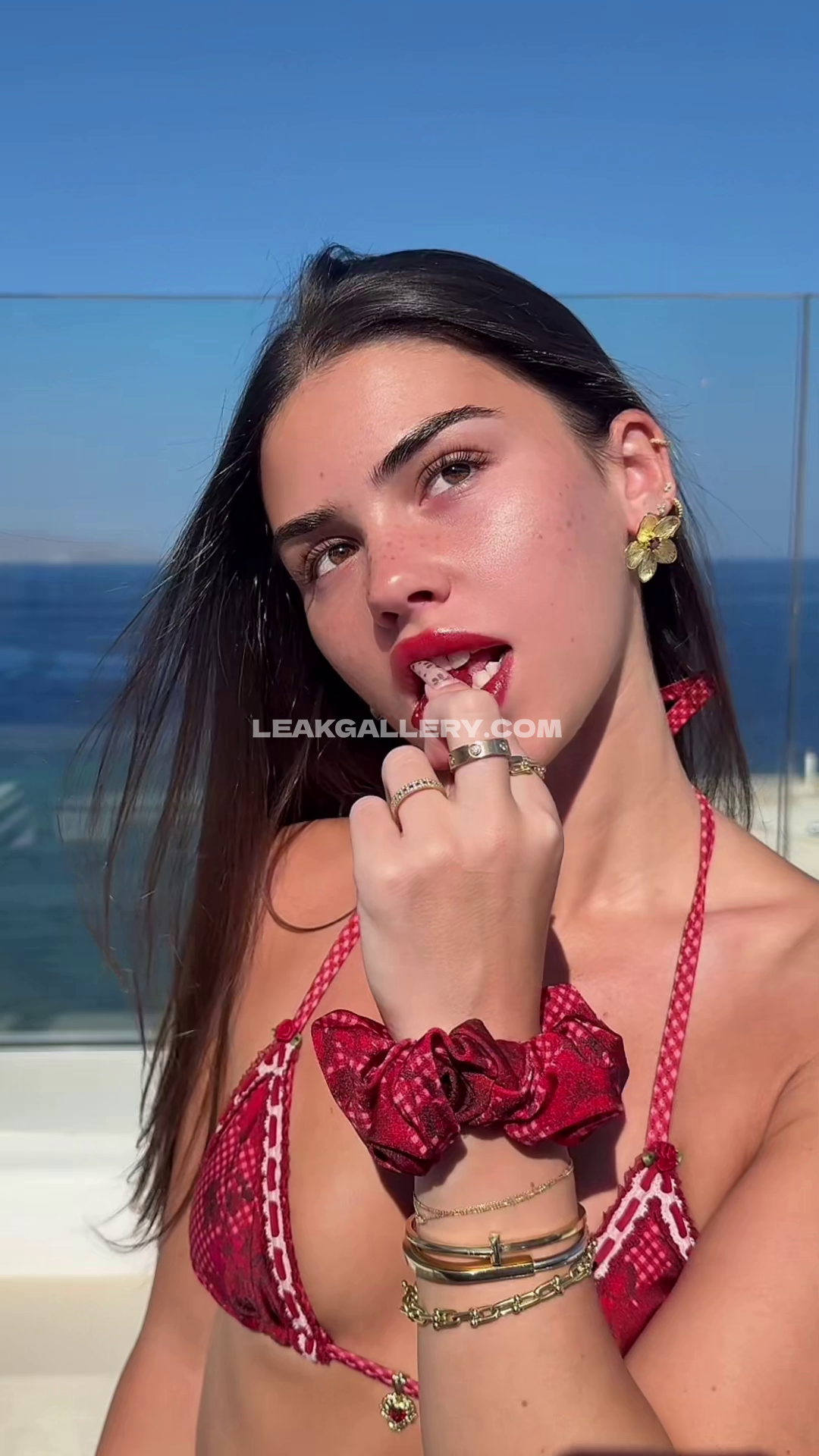 Leahhalton / leahholton Exclusiva filtración de OnlyFans desnuda #9255956