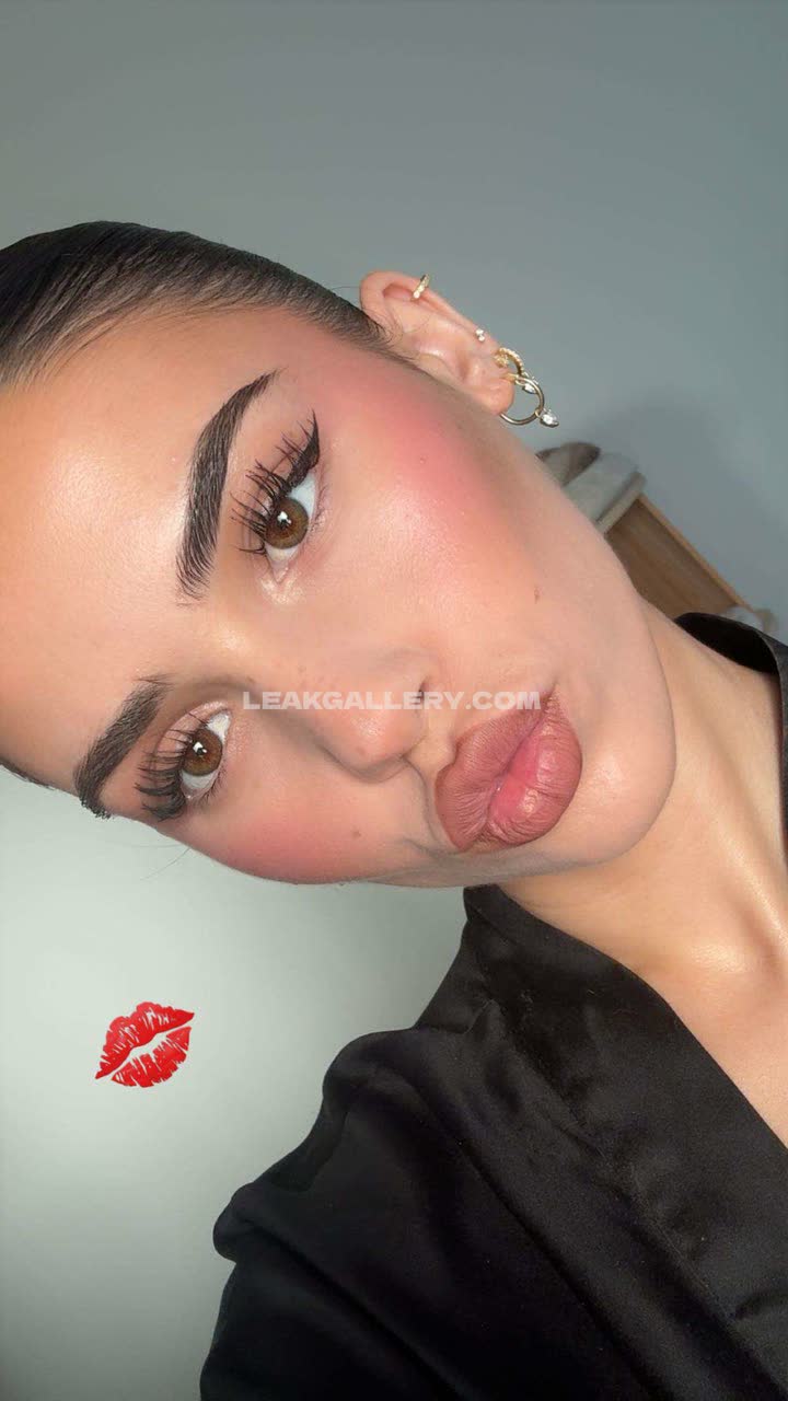 Leahhalton / leahholton OnlyFans Nudi in Esclusiva Trapela #9252681