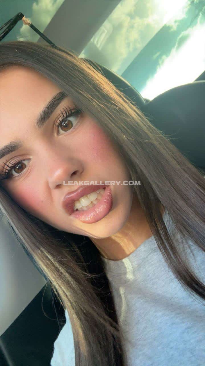 Leahhalton / leahholton Exklusiv geleakte Nacktbilder von OnlyFans #9253292