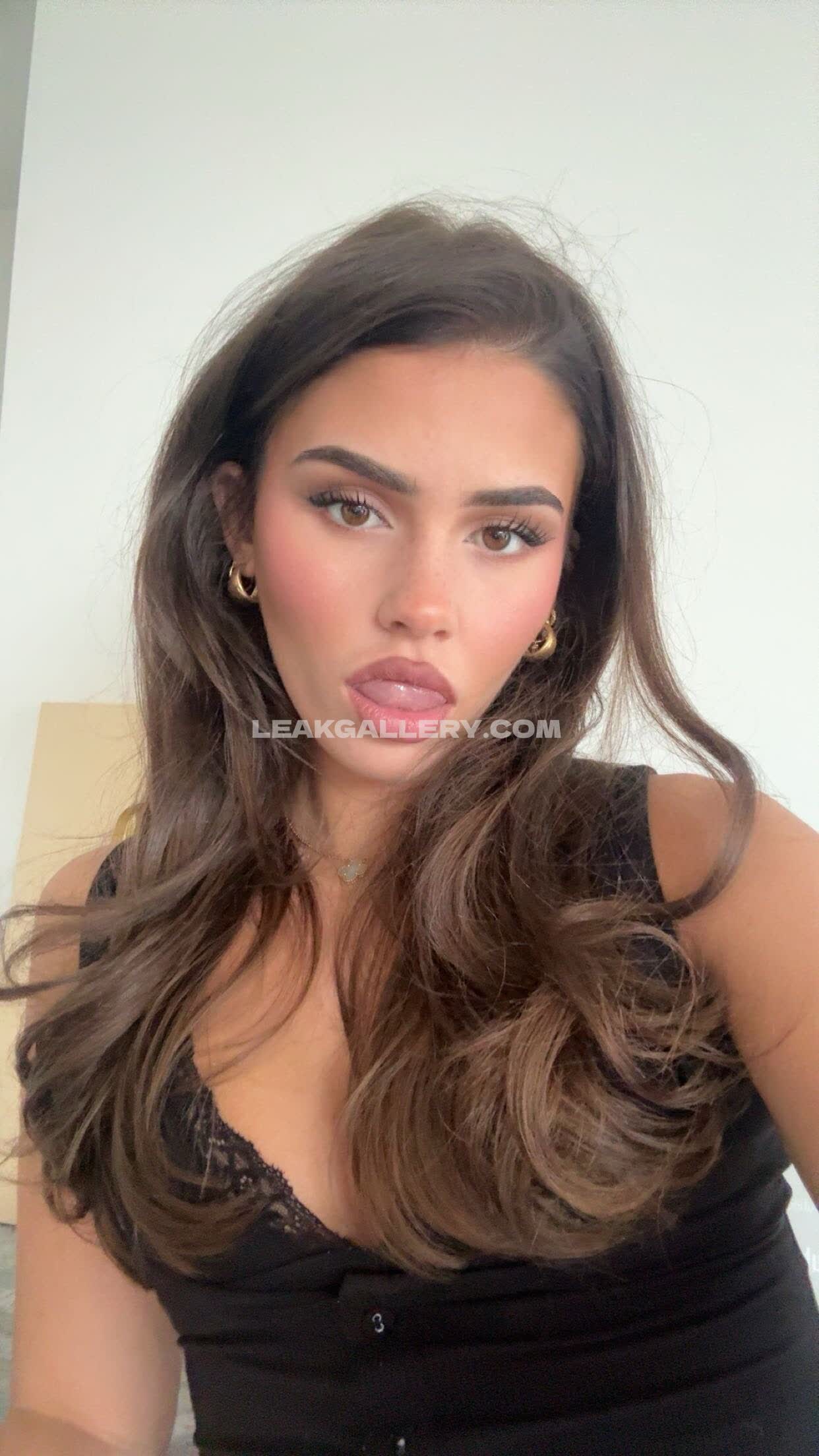 Leahhalton / leahholton Exklusiv geleakte Nacktbilder von OnlyFans #9256931