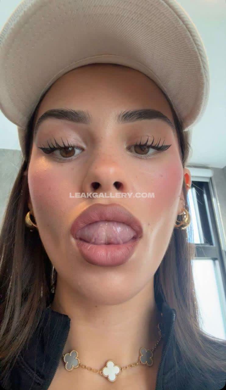 Leahhalton / leahholton Эксклюзивная утечка обнаженных OnlyFans #9254093