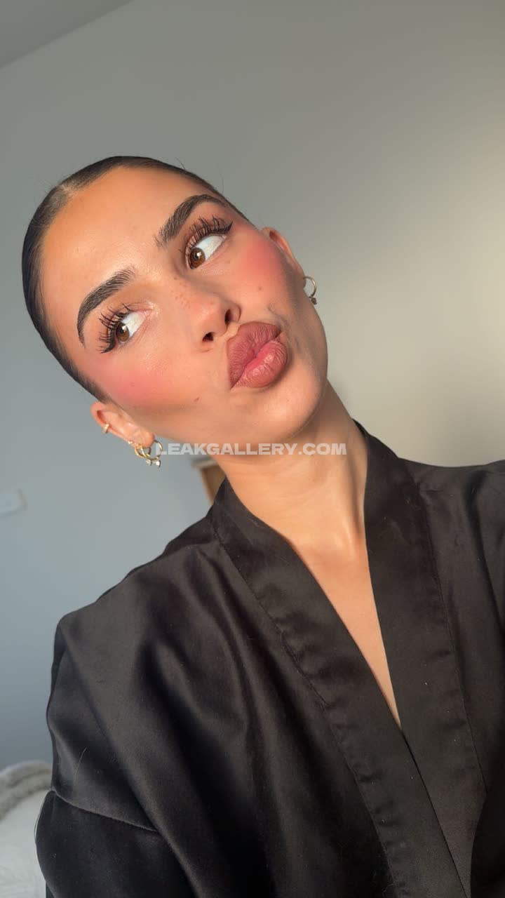 Leahhalton / leahholton OnlyFans Nudi in Esclusiva Trapela #9251648