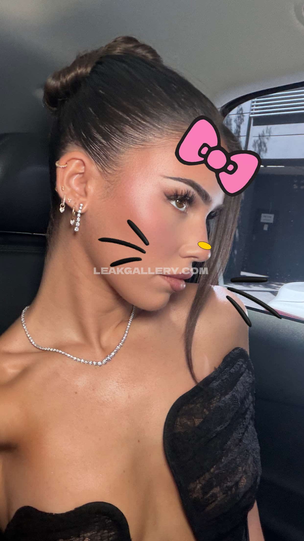 Leahhalton / leahholton Exklusiv geleakte Nacktbilder von OnlyFans #9257191