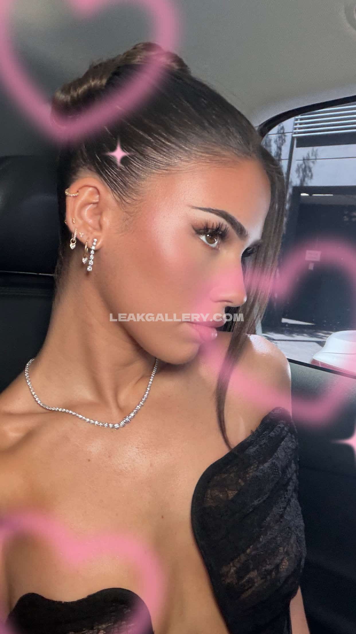 Leahhalton / leahholton Exclusive Leaked Nude OnlyFans #9256072