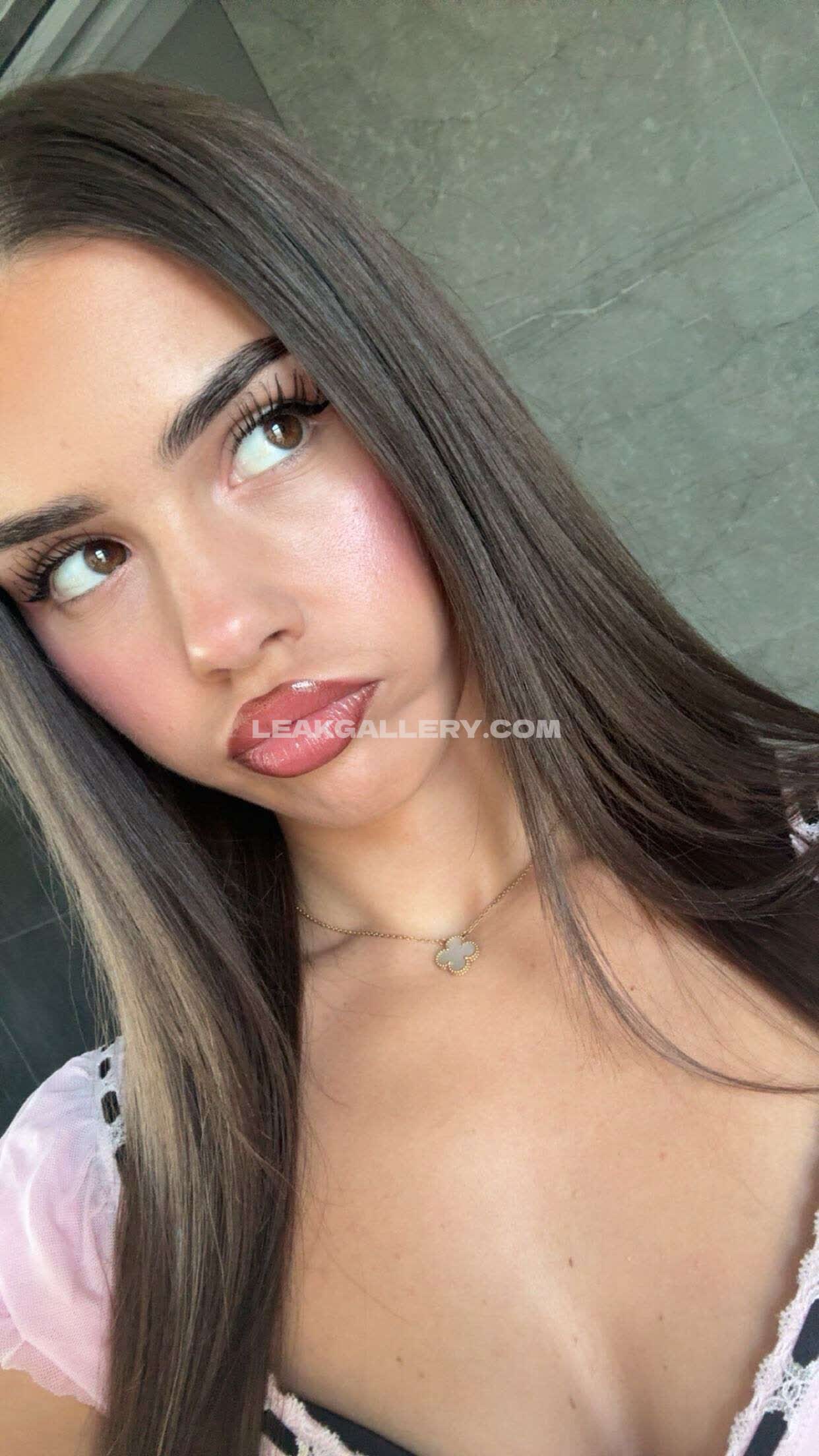 Leahhalton / leahholton Exclusieve gelekte naaktcontent van OnlyFans #9253698
