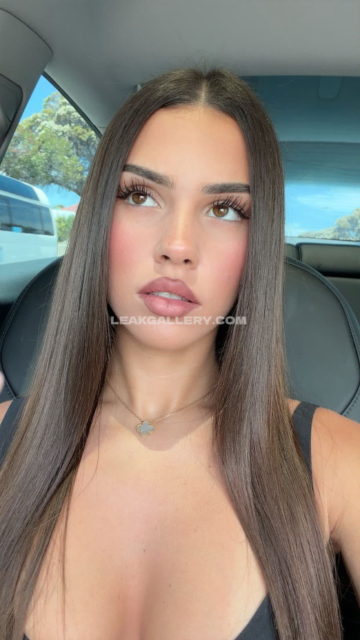 Leahhalton / leahholton Exclusive Leaked Nude OnlyFans #9256065
