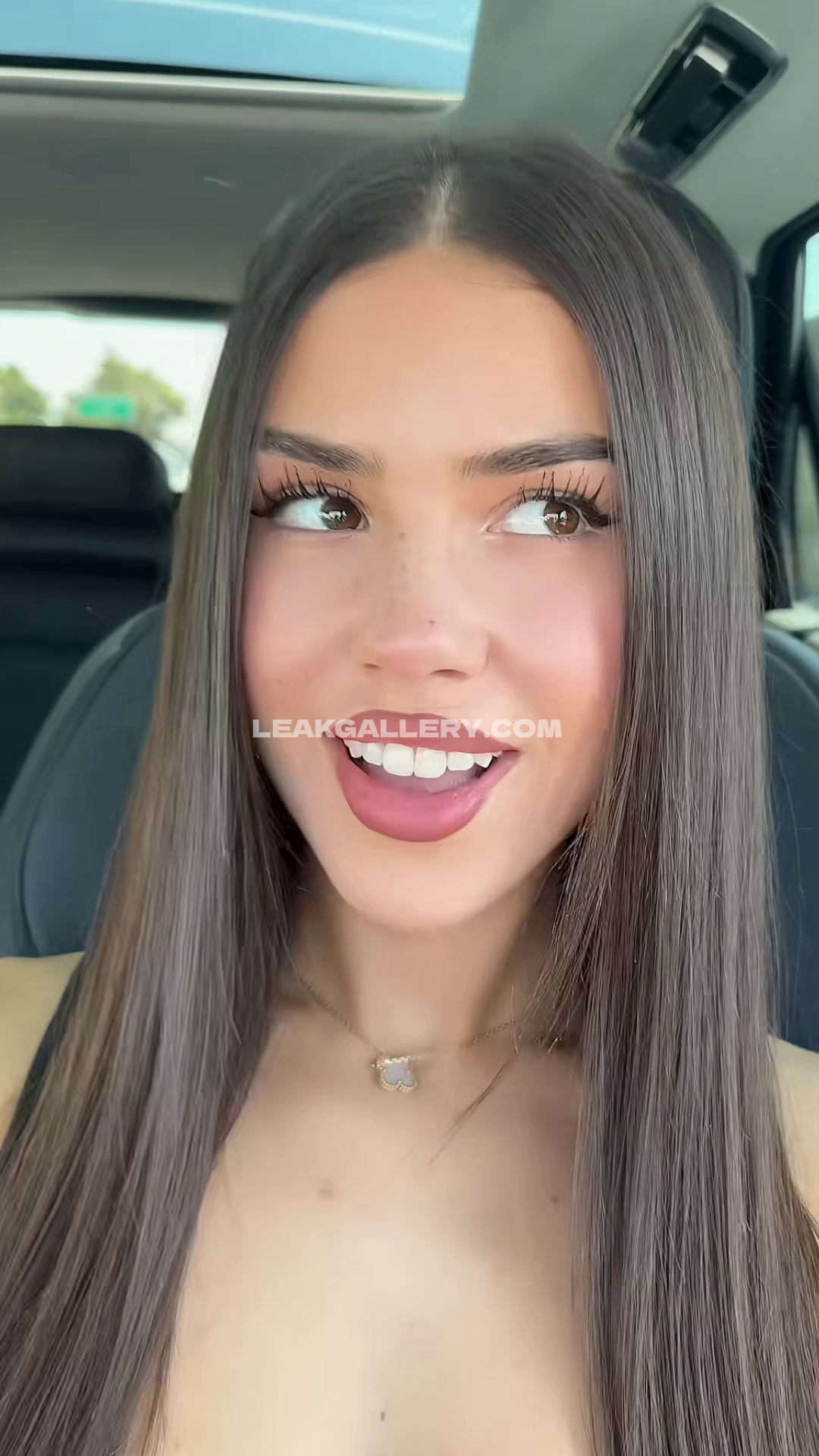 Leahhalton / leahholton Exklusiv geleakte Nacktbilder von OnlyFans #9254022