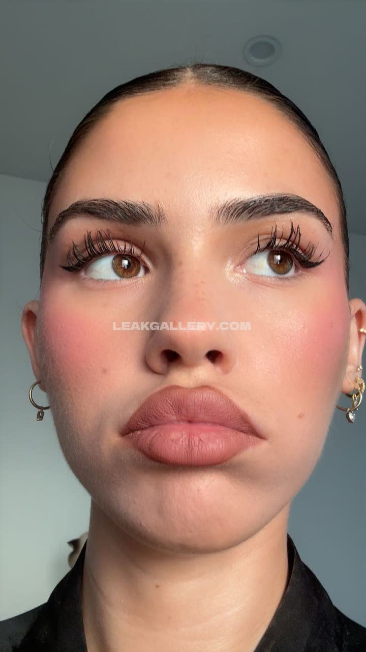 Leahhalton / leahholton Exclusiva filtración de OnlyFans desnuda #9253373