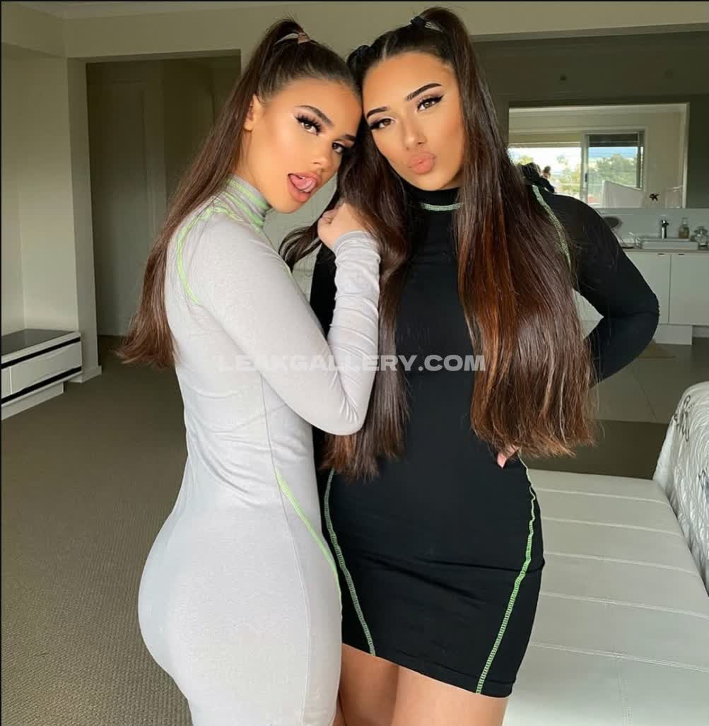 Leahhalton / leahholton Эксклюзивная утечка обнаженных OnlyFans #9256926