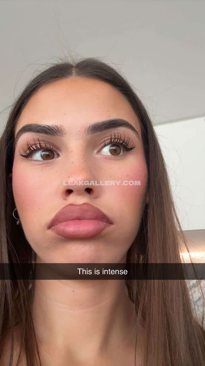 Leahhalton / leahholton Exclusive Leaked Nude OnlyFans #9253785