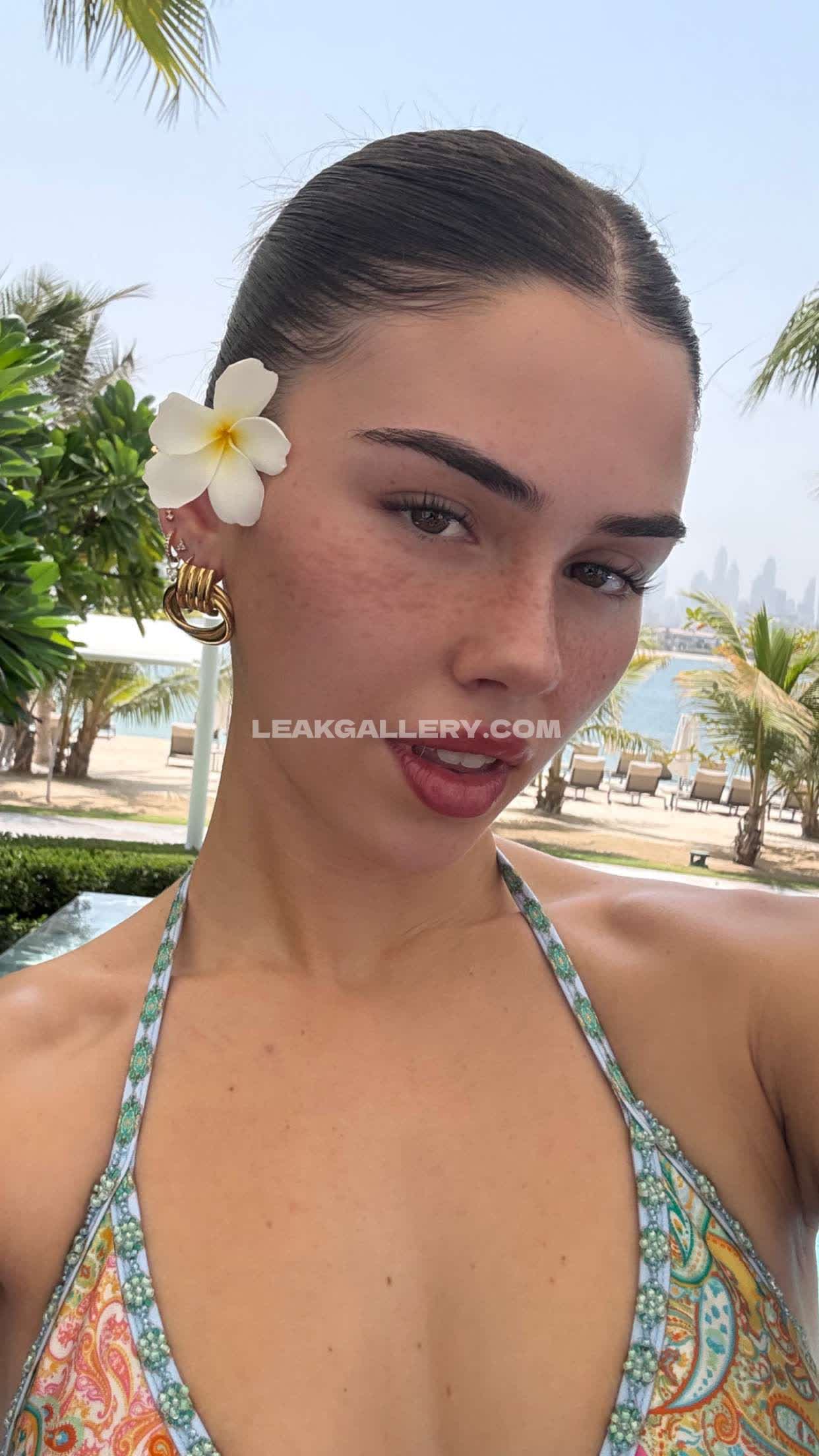 Leahhalton / leahholton Exclusive Leaked Nude OnlyFans #9836169