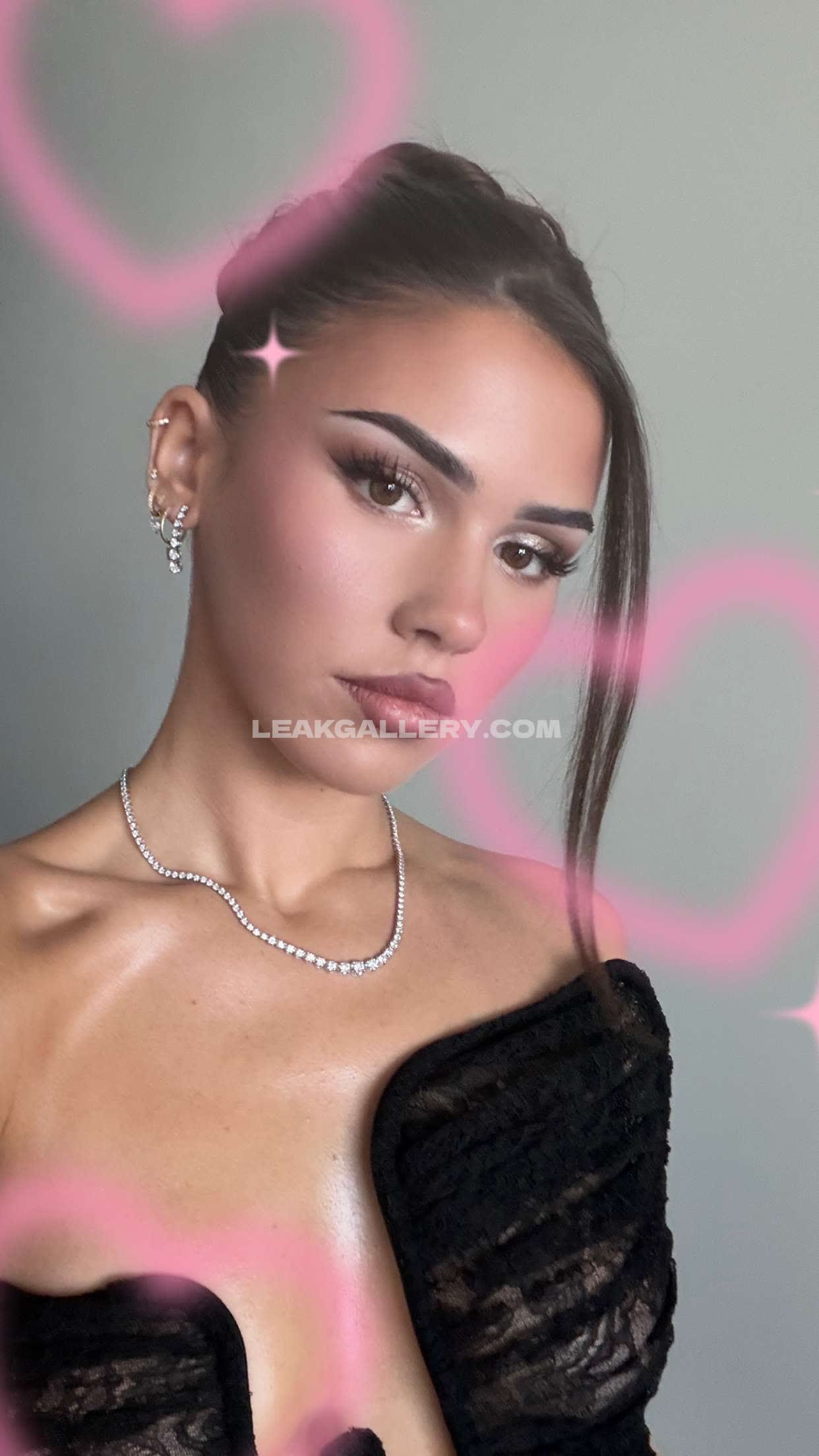 Leahhalton / leahholton OnlyFans Nudi in Esclusiva Trapela #9255266