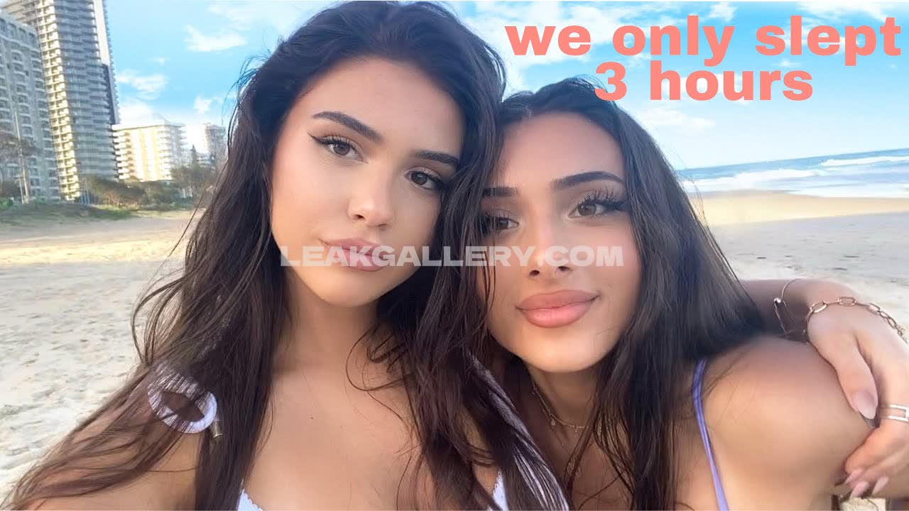 Leahhalton / leahholton Exclusive Leaked Nude OnlyFans #9255229