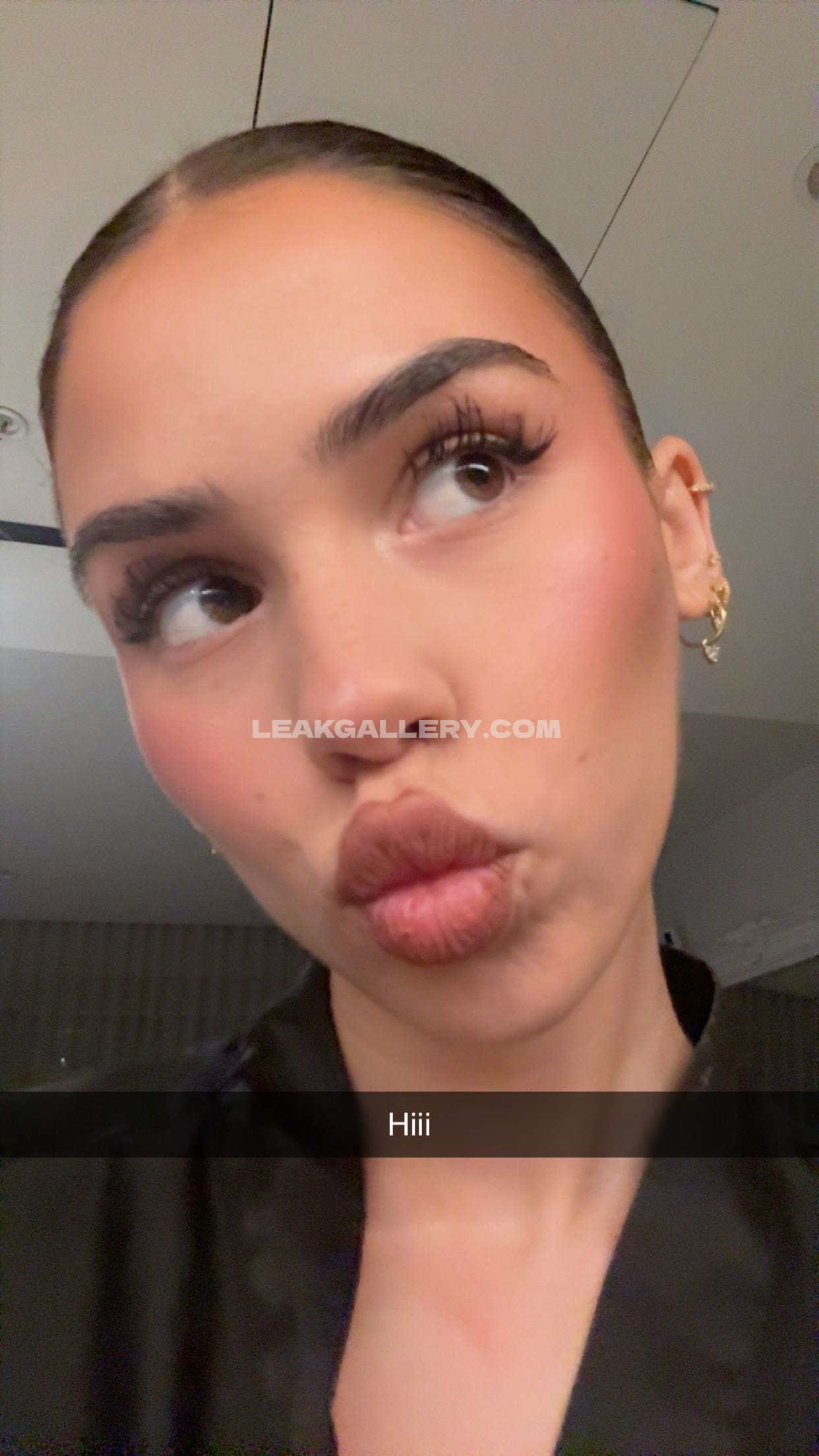 Leahhalton / leahholton Exclusive Leaked Nude OnlyFans #9253918