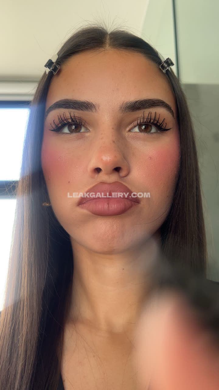 Leahhalton / leahholton OnlyFans Nudi in Esclusiva Trapela #9251862