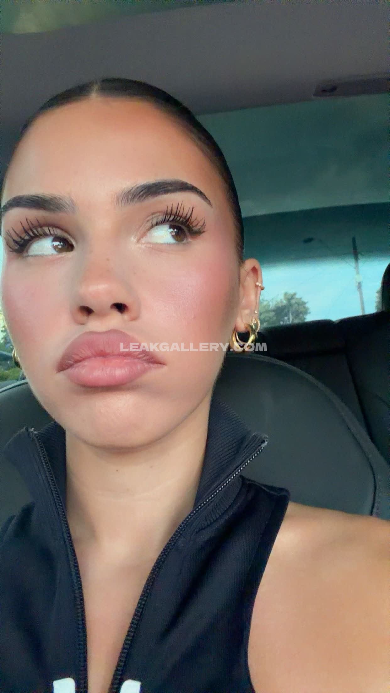 Leahhalton / leahholton OnlyFans Nudi in Esclusiva Trapela #9256695