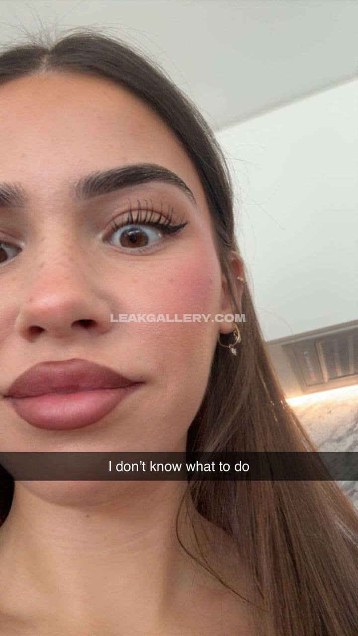 Leahhalton / leahholton OnlyFans Nudi in Esclusiva Trapela #9253334
