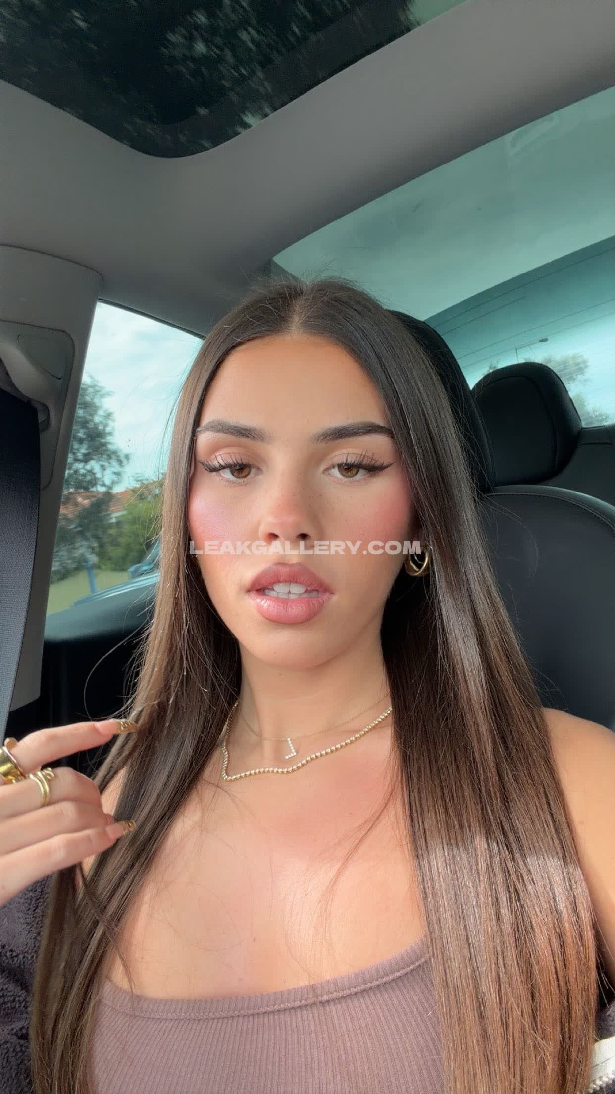 Leahhalton / leahholton Эксклюзивная утечка обнаженных OnlyFans #9256490