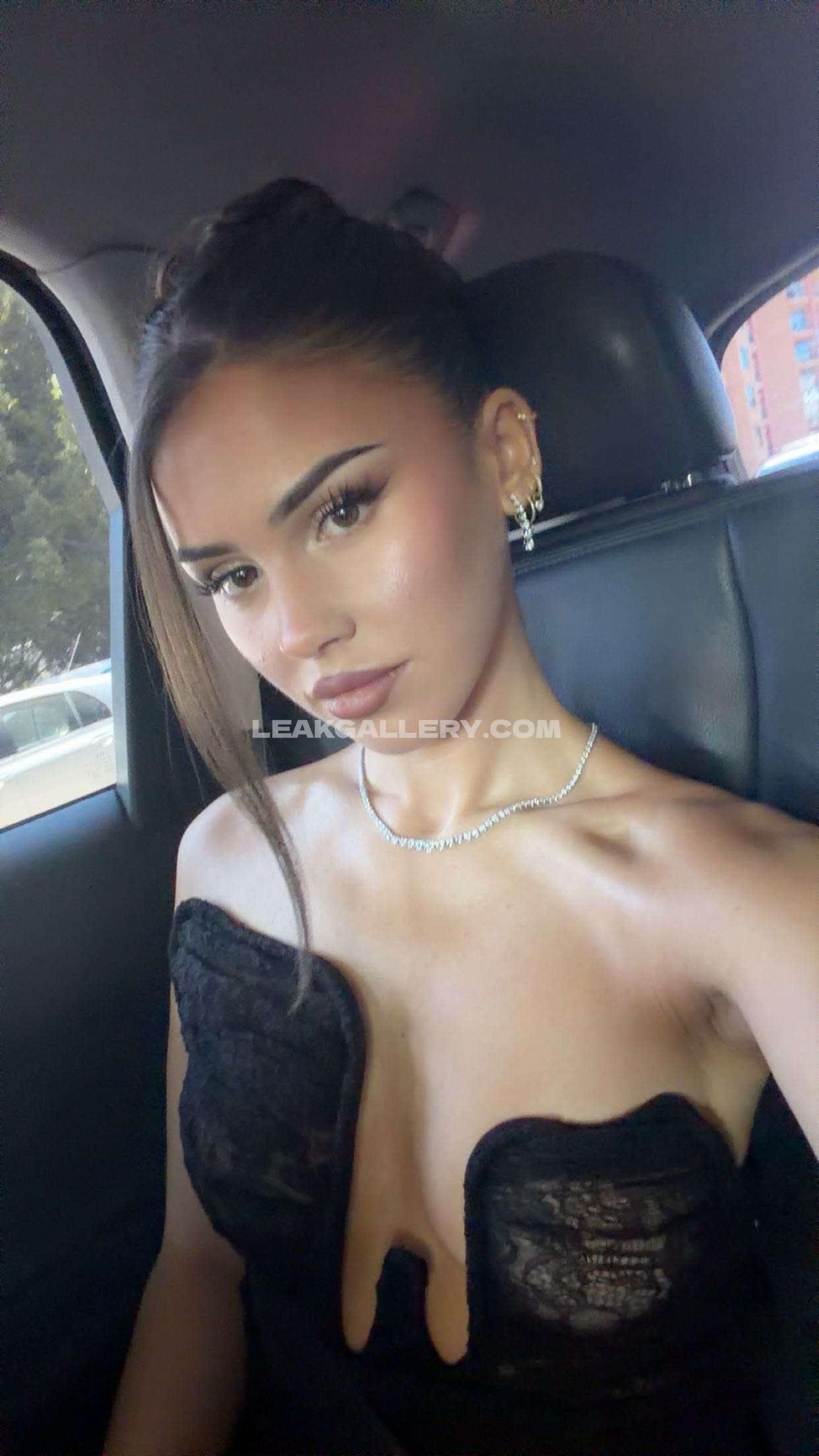 Leahhalton / leahholton Nudes vazados exclusivos do OnlyFans #9255115