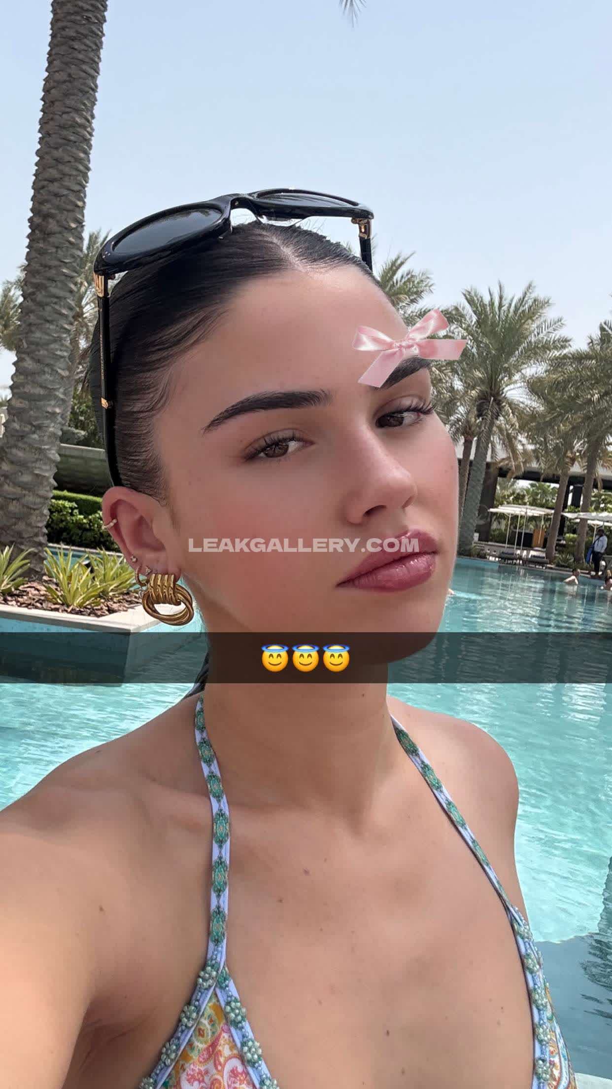 Leahhalton / leahholton Exclusive Leaked Nude OnlyFans #9836162