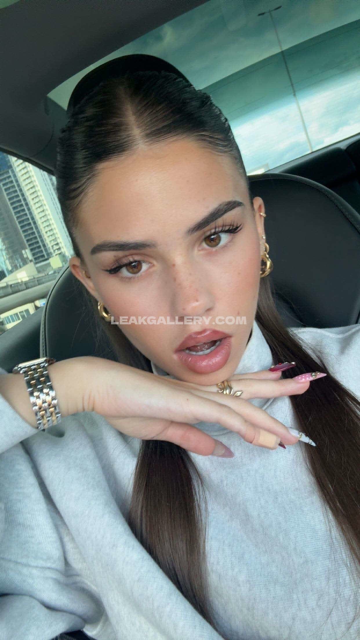Leahhalton / leahholton Exclusive Leaked Nude OnlyFans #9252347