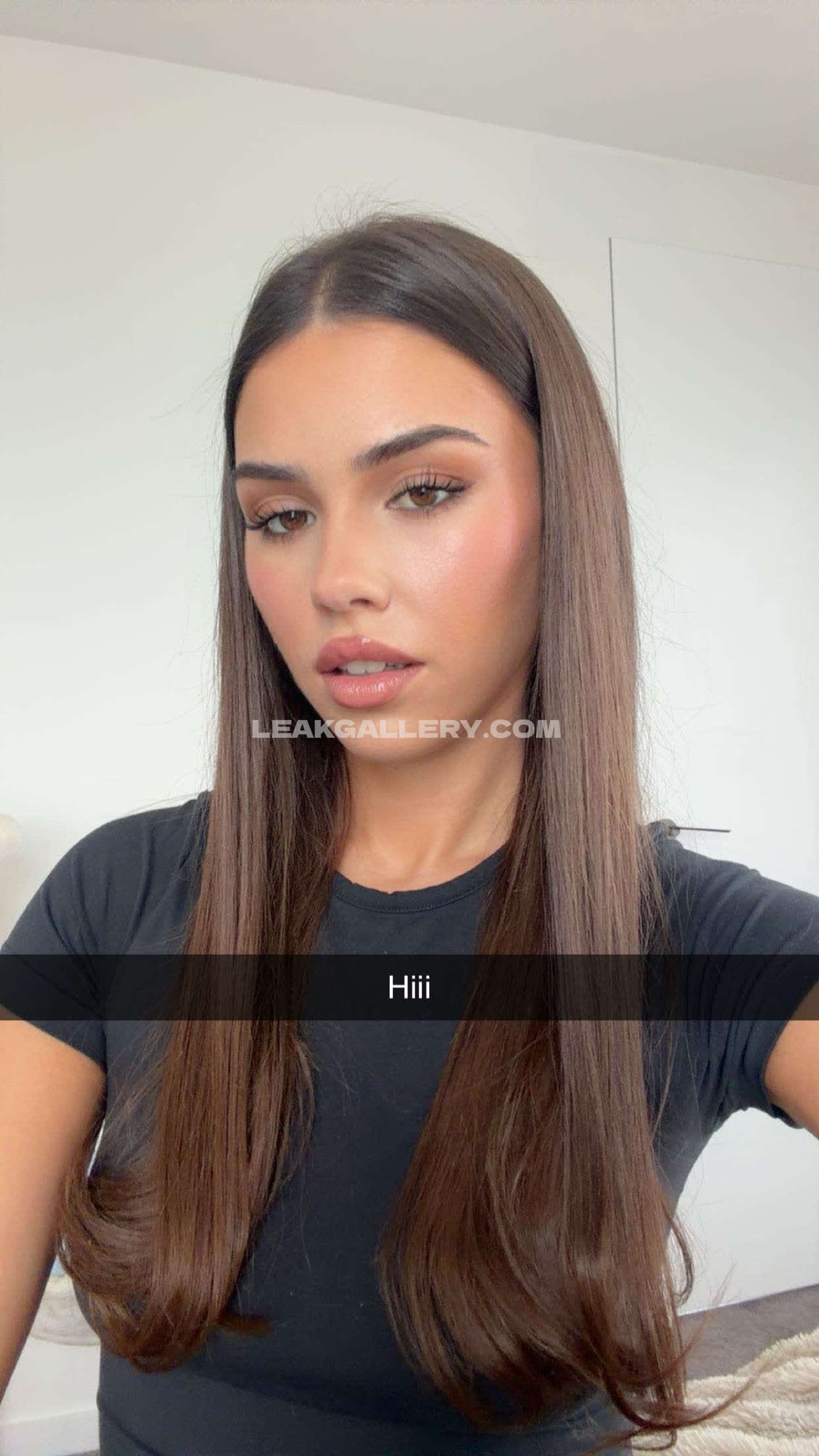 Leahhalton / leahholton OnlyFans Nudi in Esclusiva Trapela #9256192