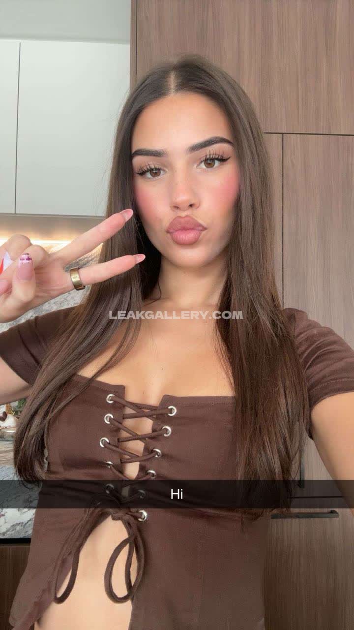 Leahhalton / leahholton Exclusive Leaked Nude OnlyFans #9253129