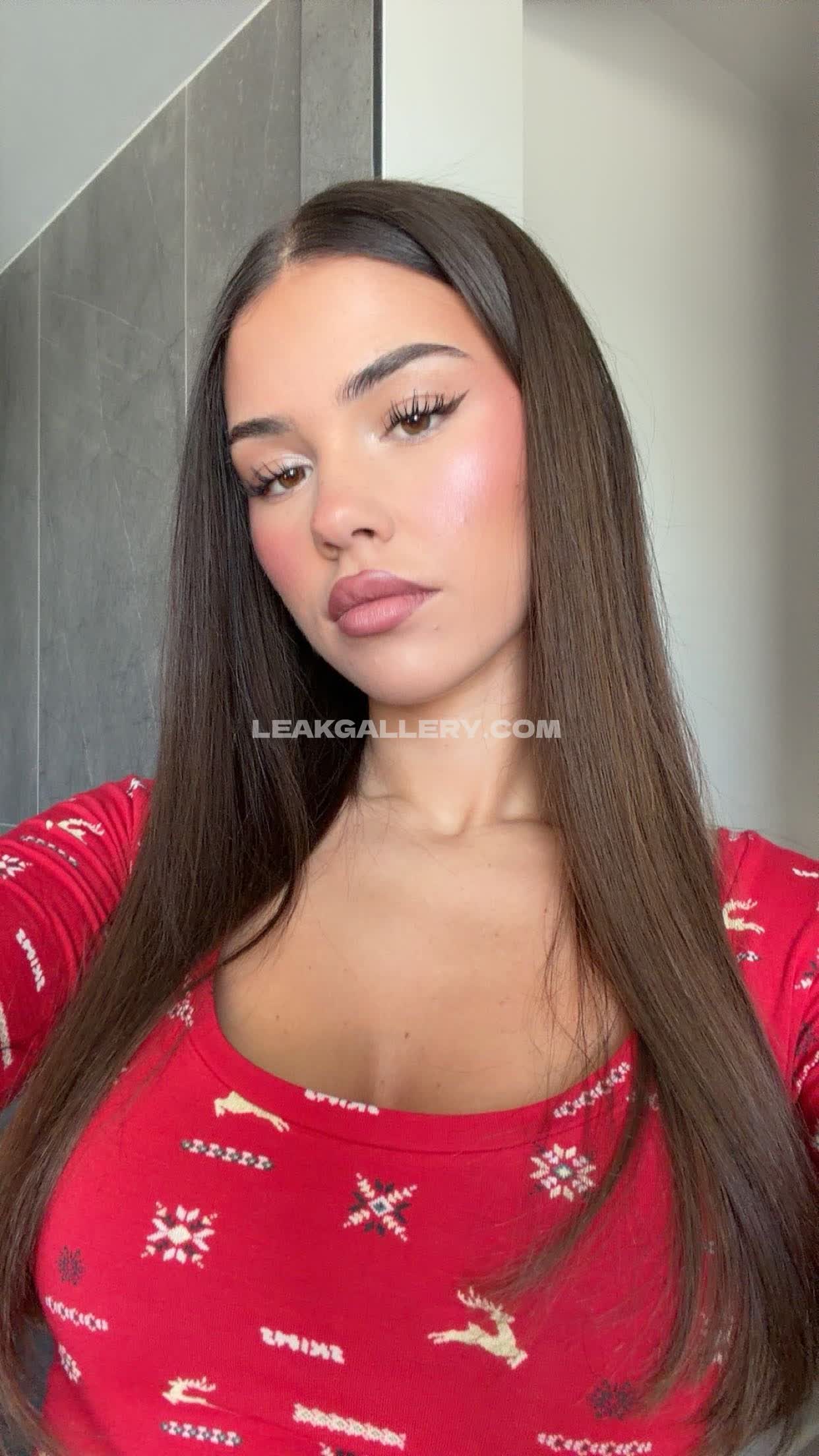 Leahhalton / leahholton Exclusive Leaked Nude OnlyFans #9256308