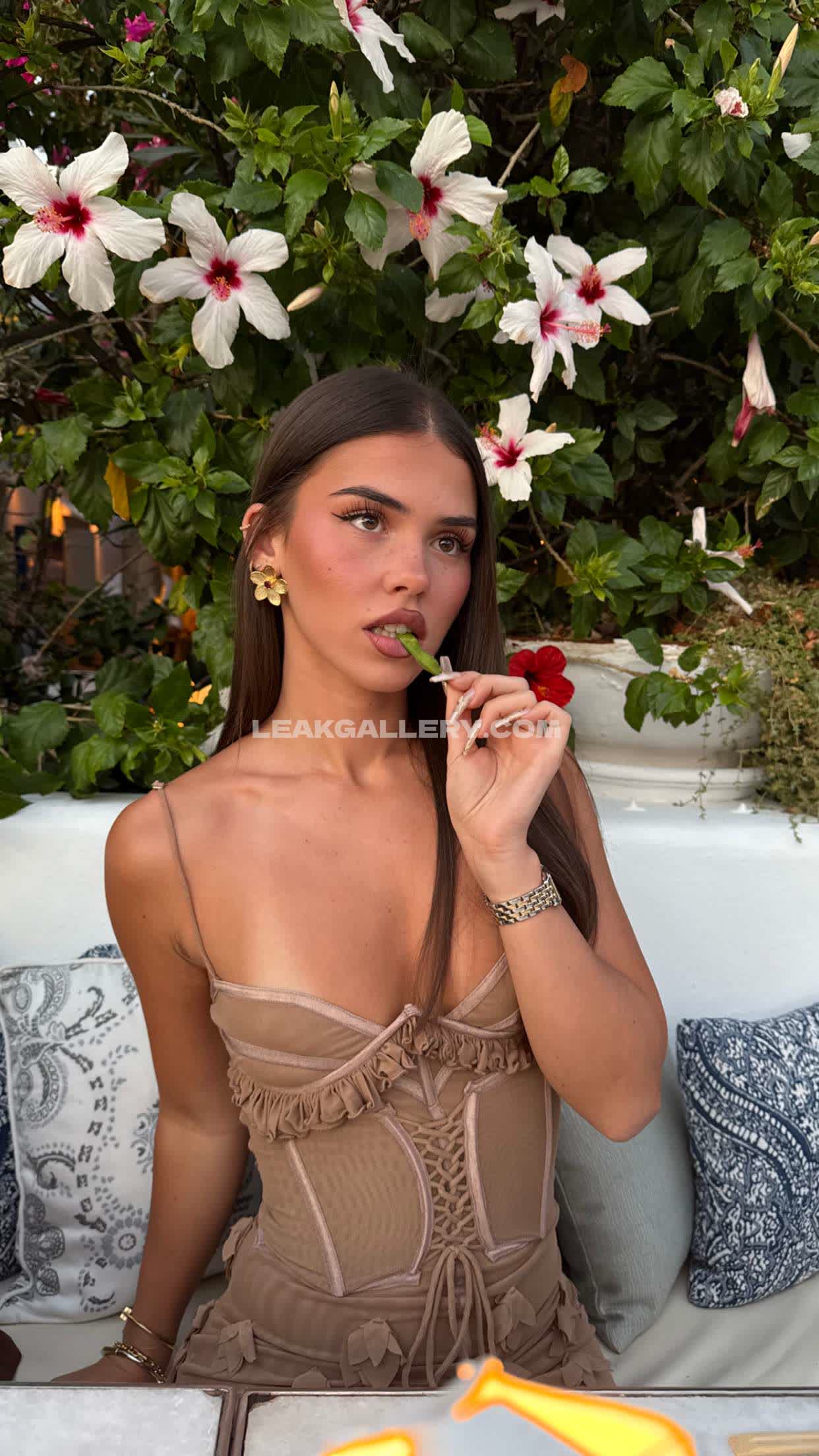 Leahhalton / leahholton Exklusiv geleakte Nacktbilder von OnlyFans #9910569