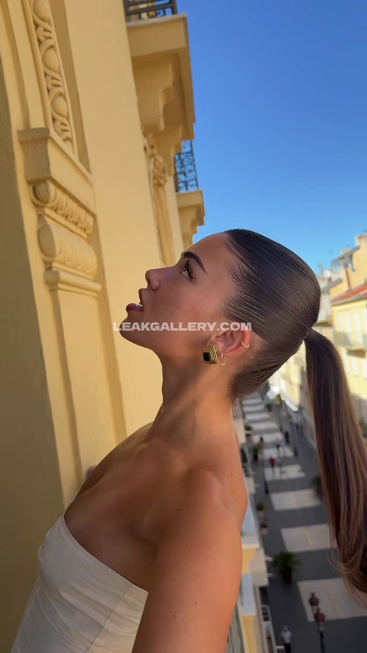 Leahhalton / leahholton Exklusiv geleakte Nacktbilder von OnlyFans #9256538