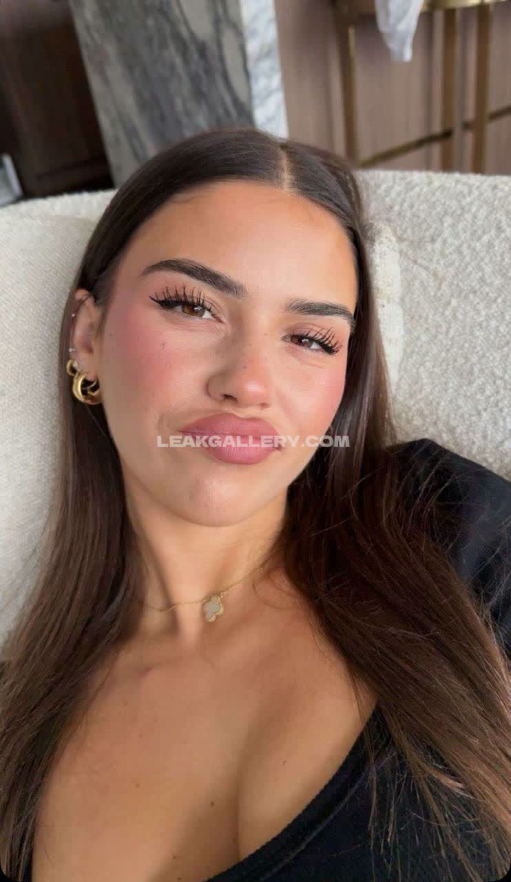 Leahhalton / leahholton Exclusive Leaked Nude OnlyFans #9252322