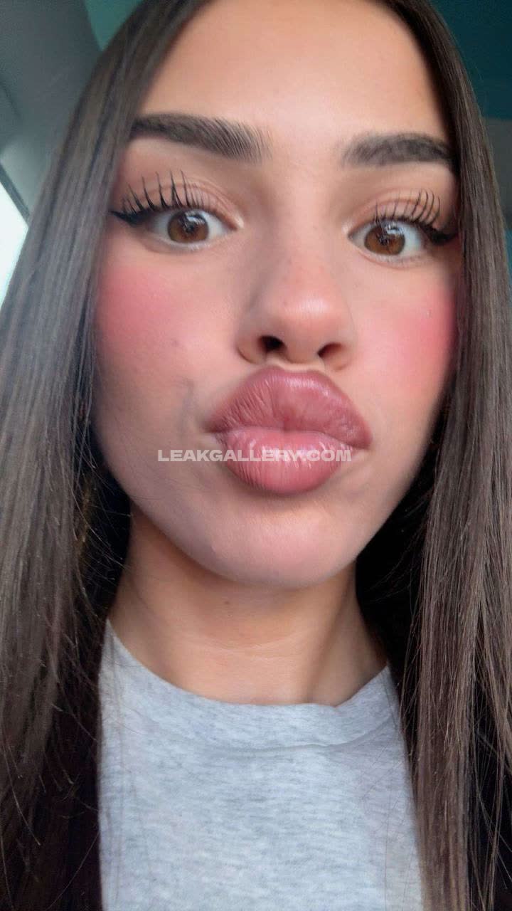 Leahhalton / leahholton Exklusiv geleakte Nacktbilder von OnlyFans #9252948