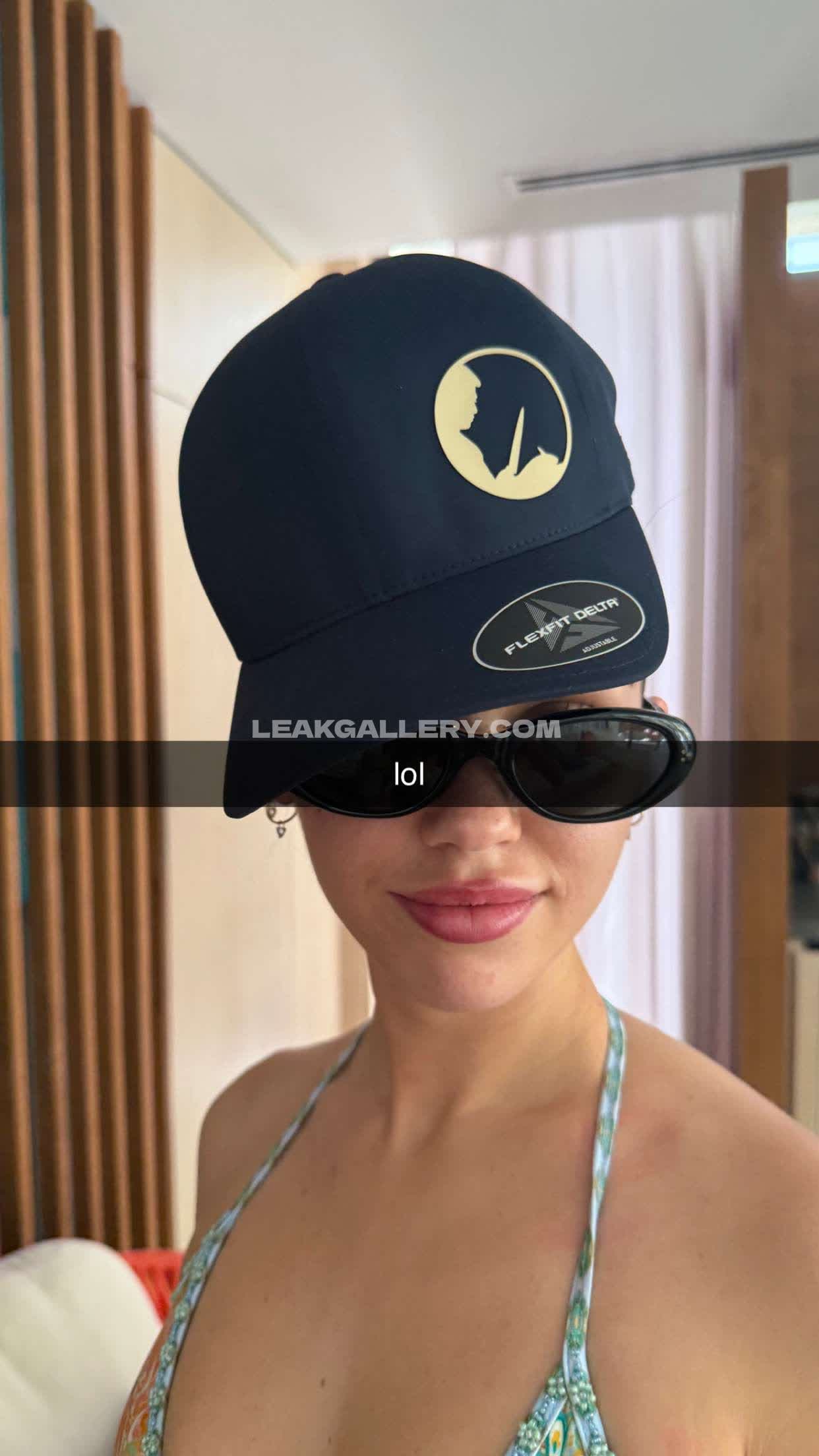 Leahhalton / leahholton Exclusive Leaked Nude OnlyFans #9836190