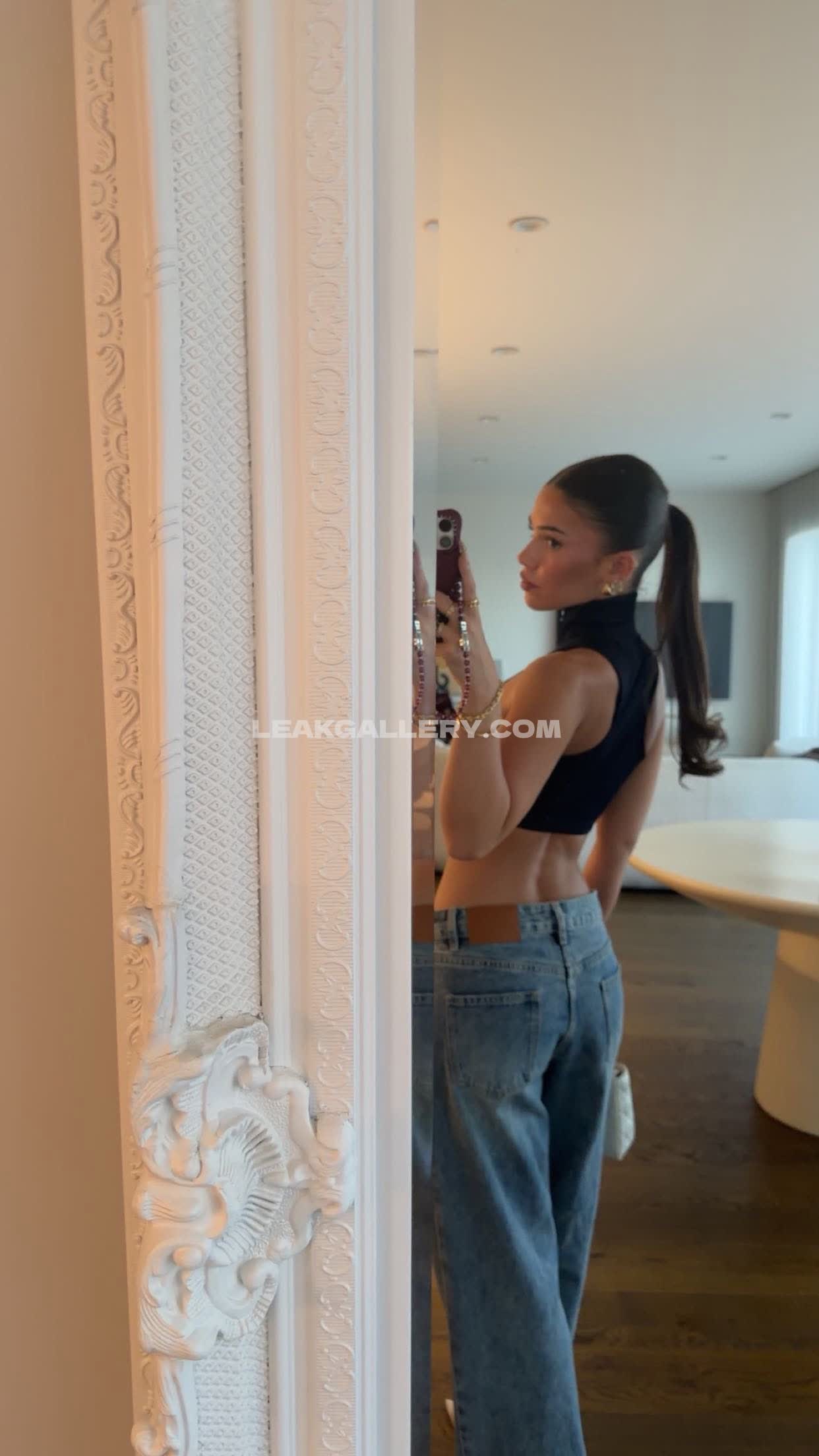 Leahhalton / leahholton Exclusieve gelekte naaktcontent van OnlyFans #9256265