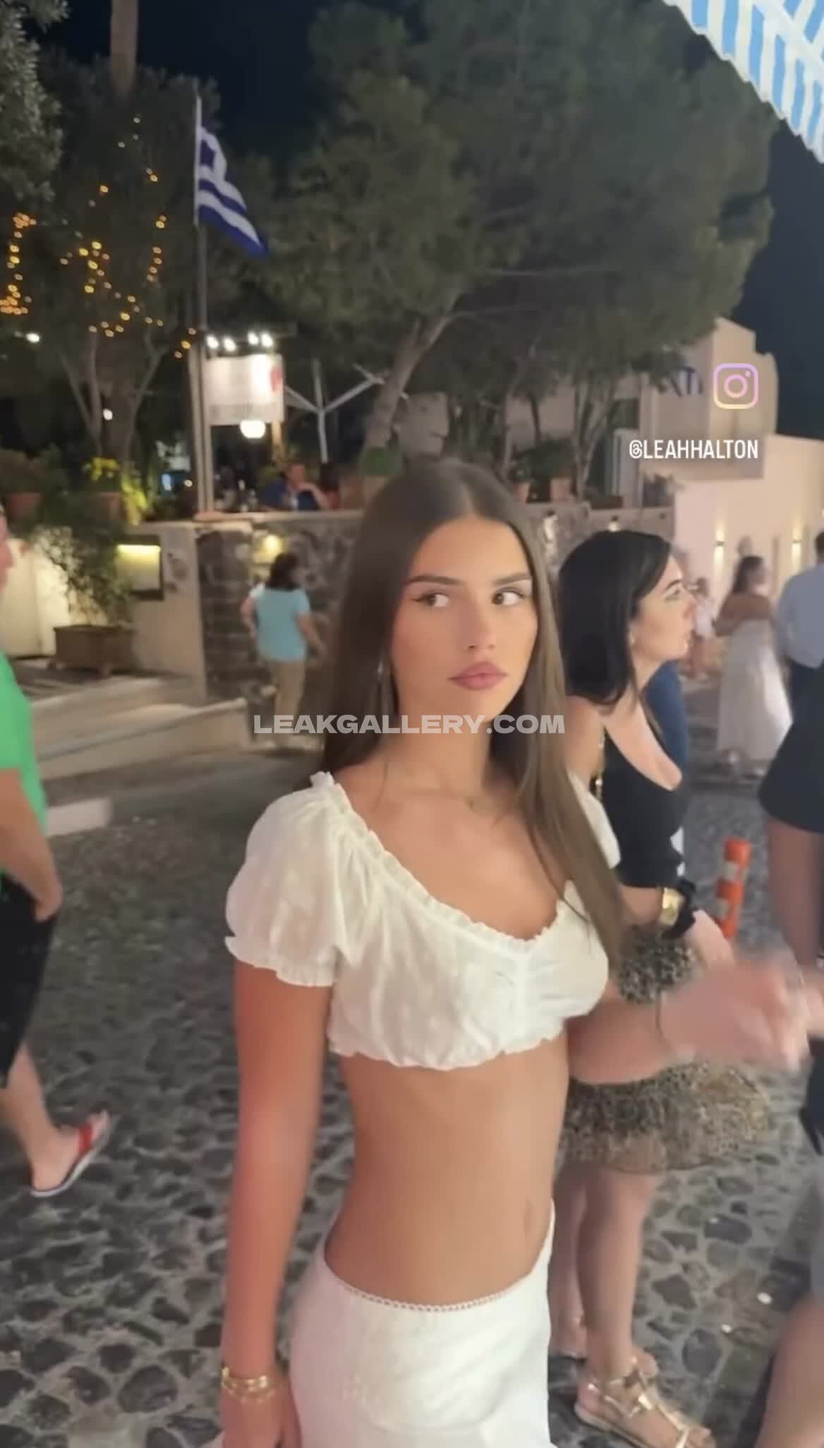 Leahhalton / leahholton Exclusive Leaked Nude OnlyFans #9256985